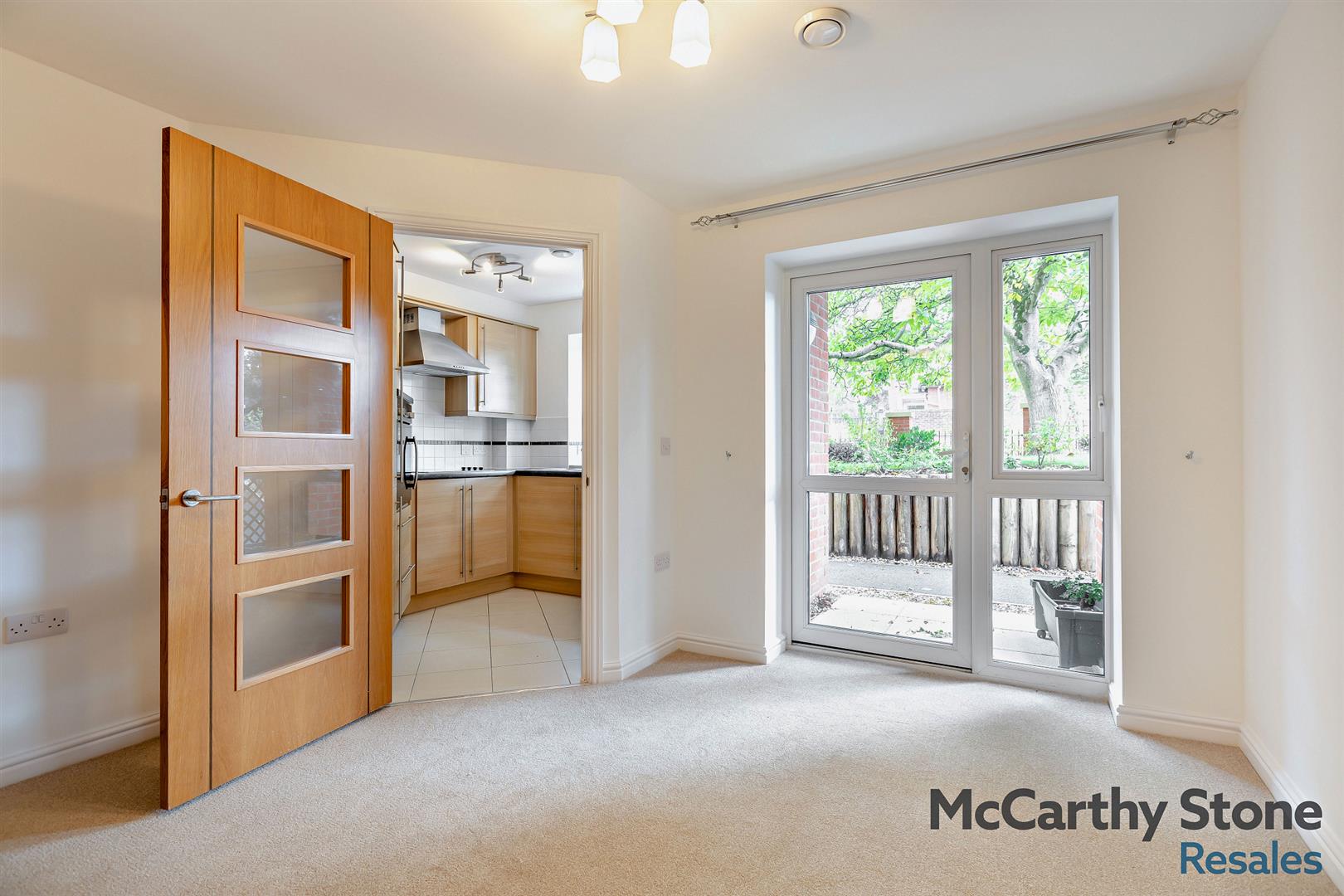 Dukes Court, Bulford, Wellington