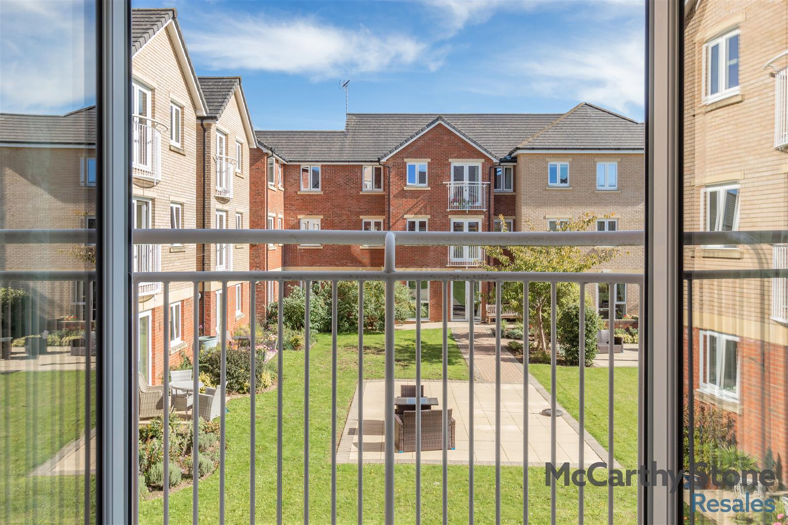 Booth Court, Handford Road, Ipswich