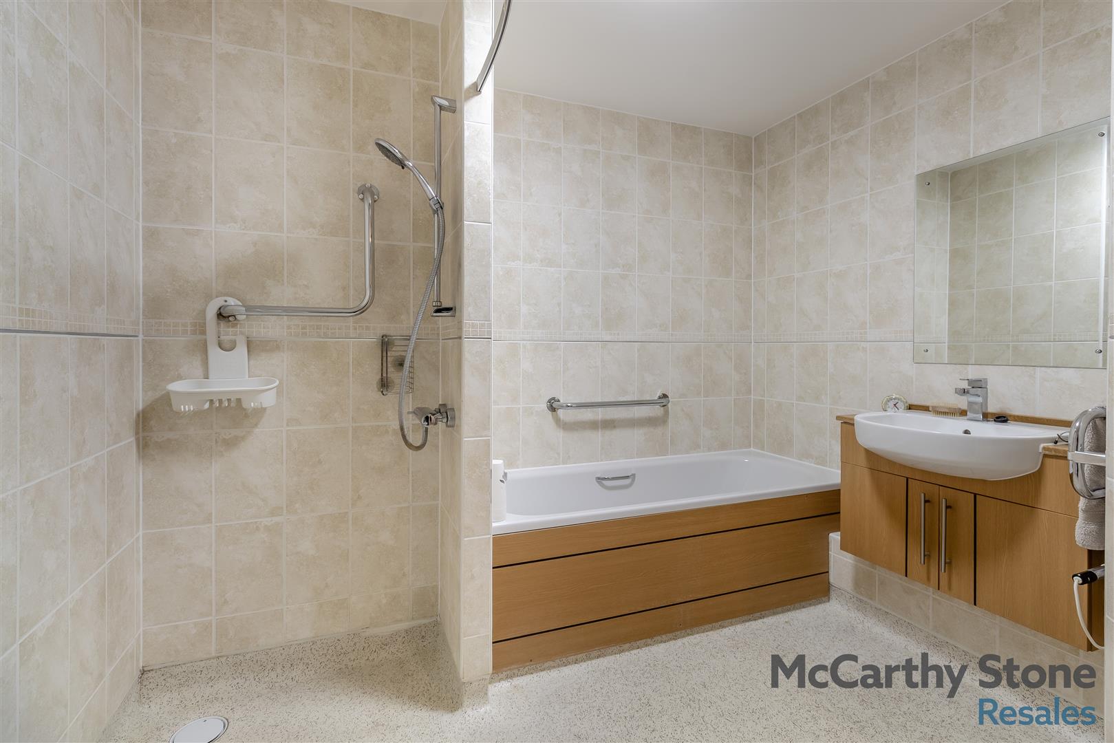 Booth Court, Handford Road, Ipswich