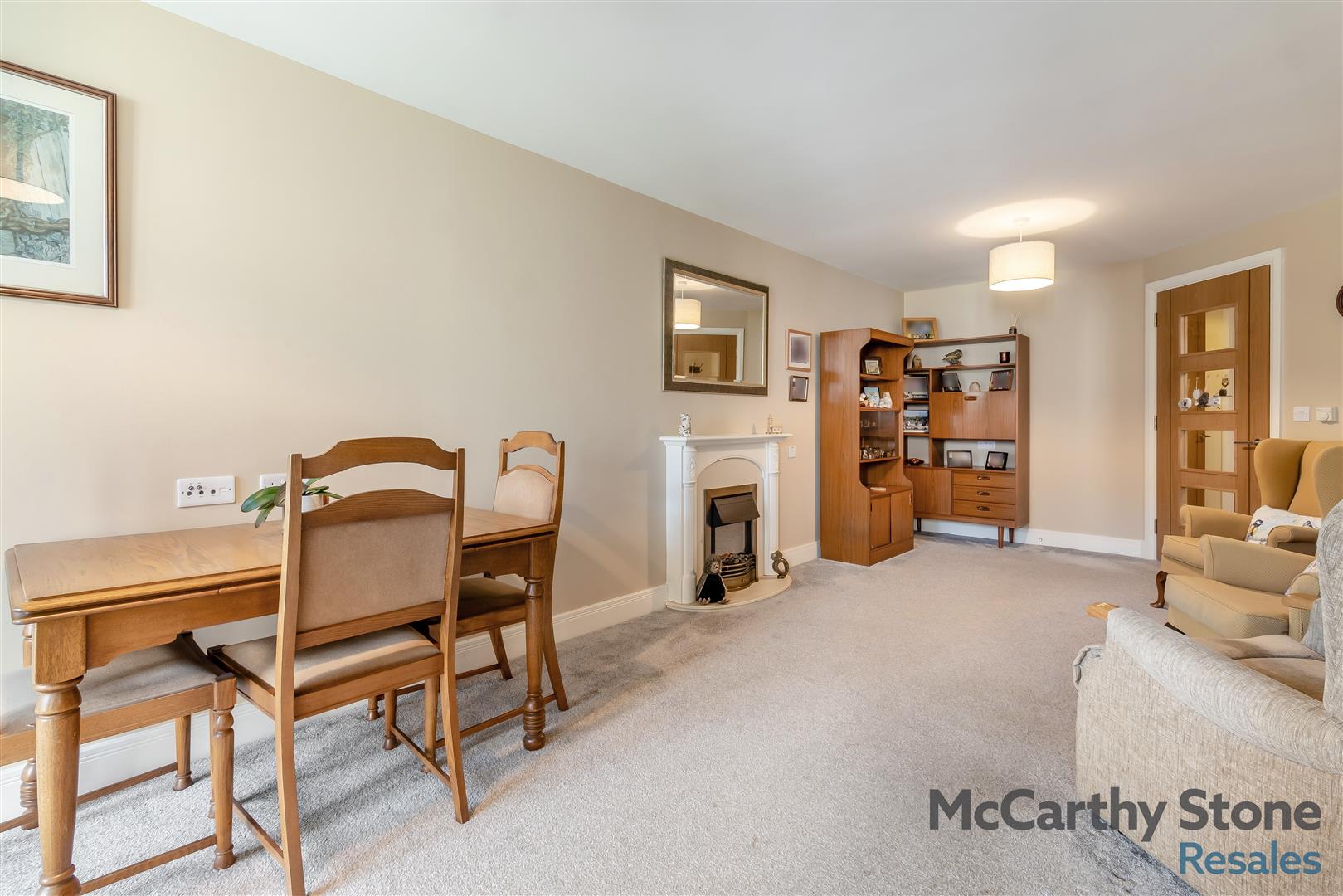 Booth Court, Handford Road, Ipswich