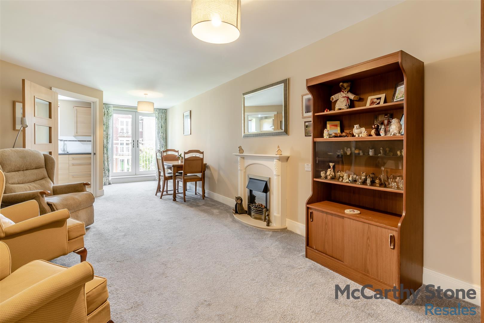 Booth Court, Handford Road, Ipswich