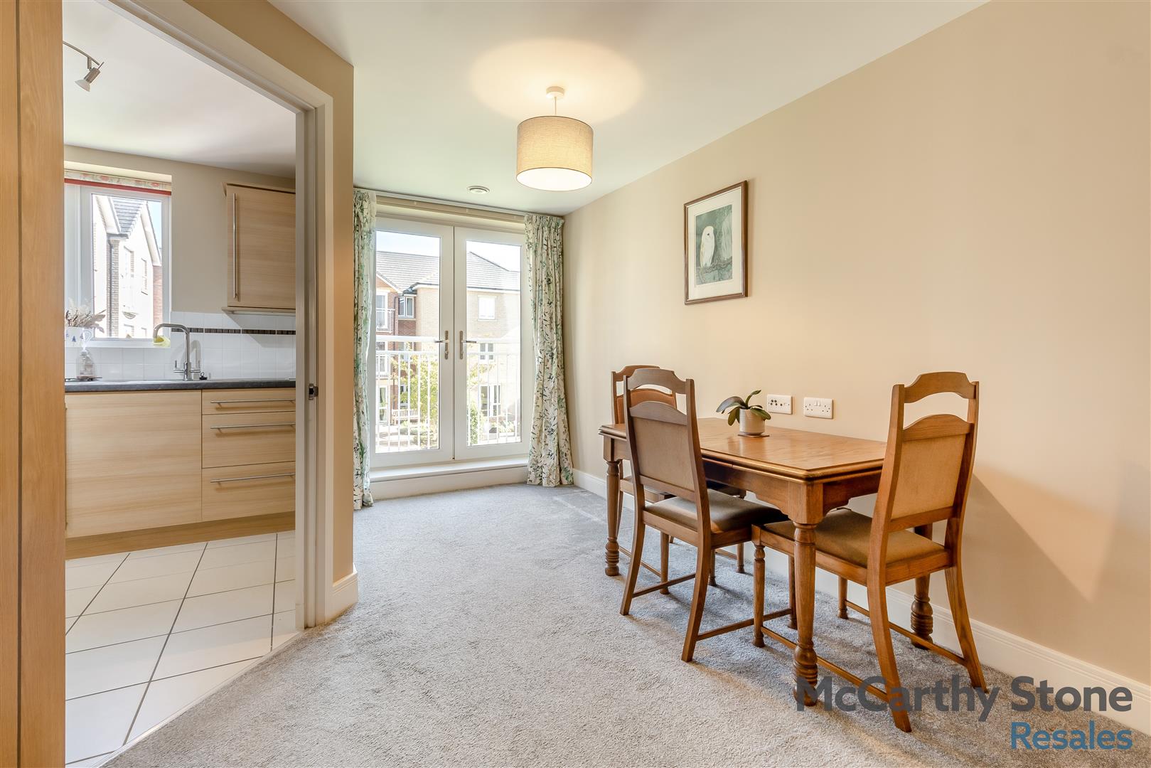 Booth Court, Handford Road, Ipswich