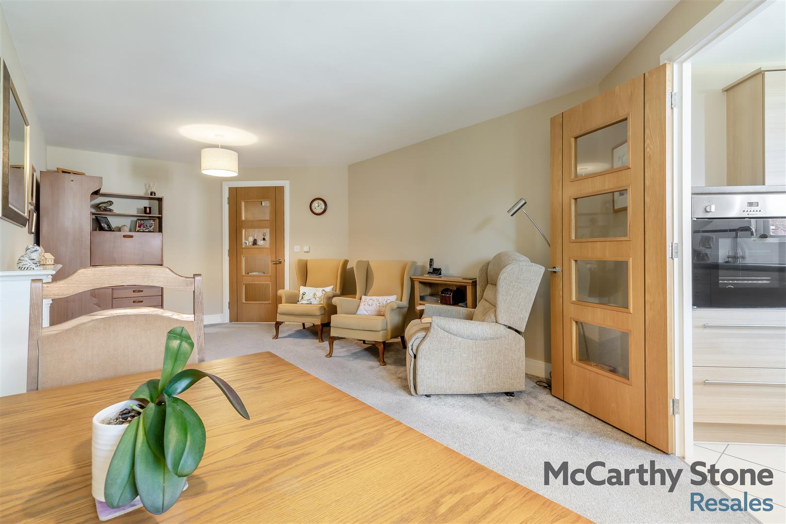 Booth Court, Handford Road, Ipswich