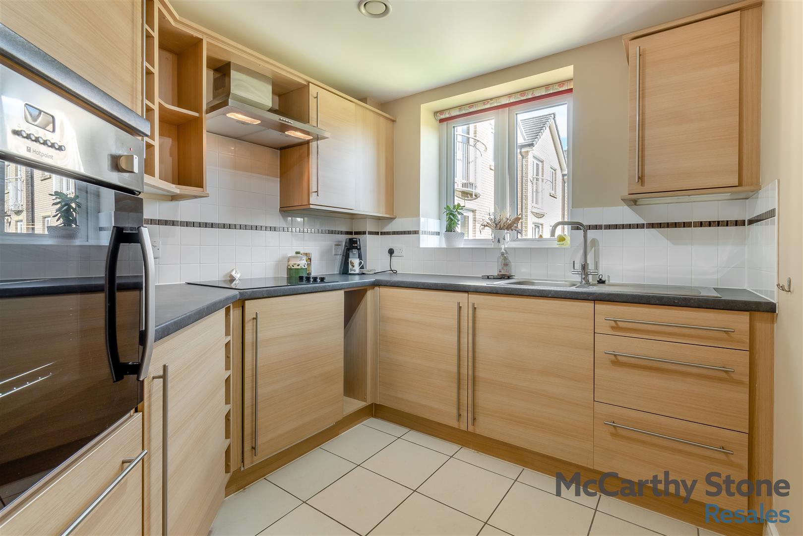 Booth Court, Handford Road, Ipswich