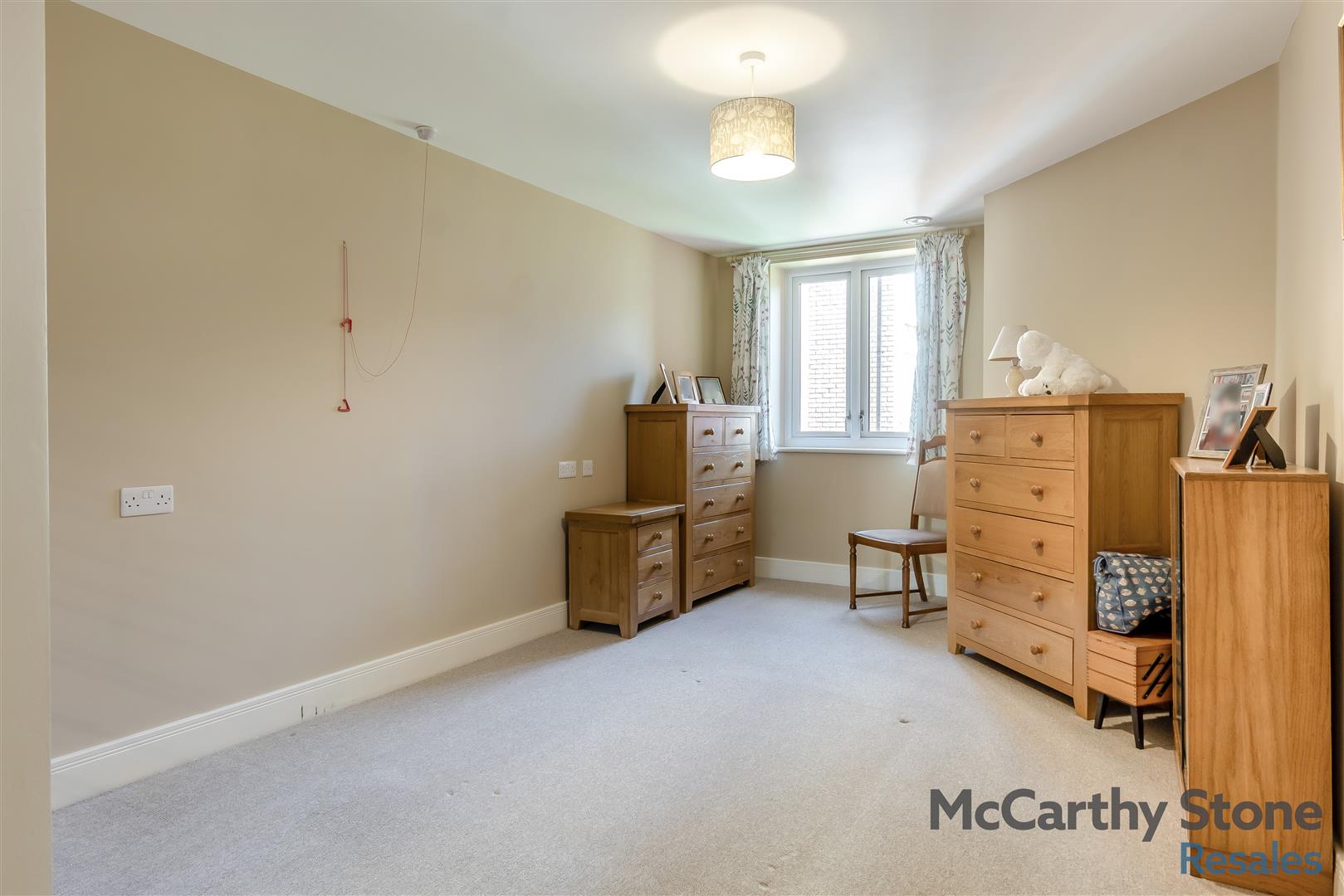 Booth Court, Handford Road, Ipswich