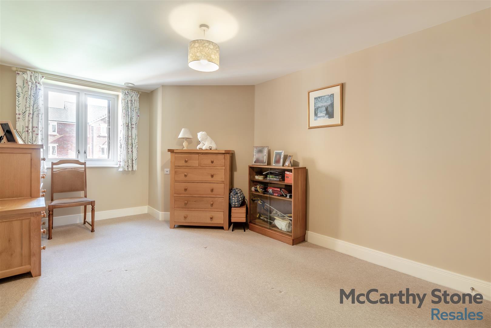 Booth Court, Handford Road, Ipswich