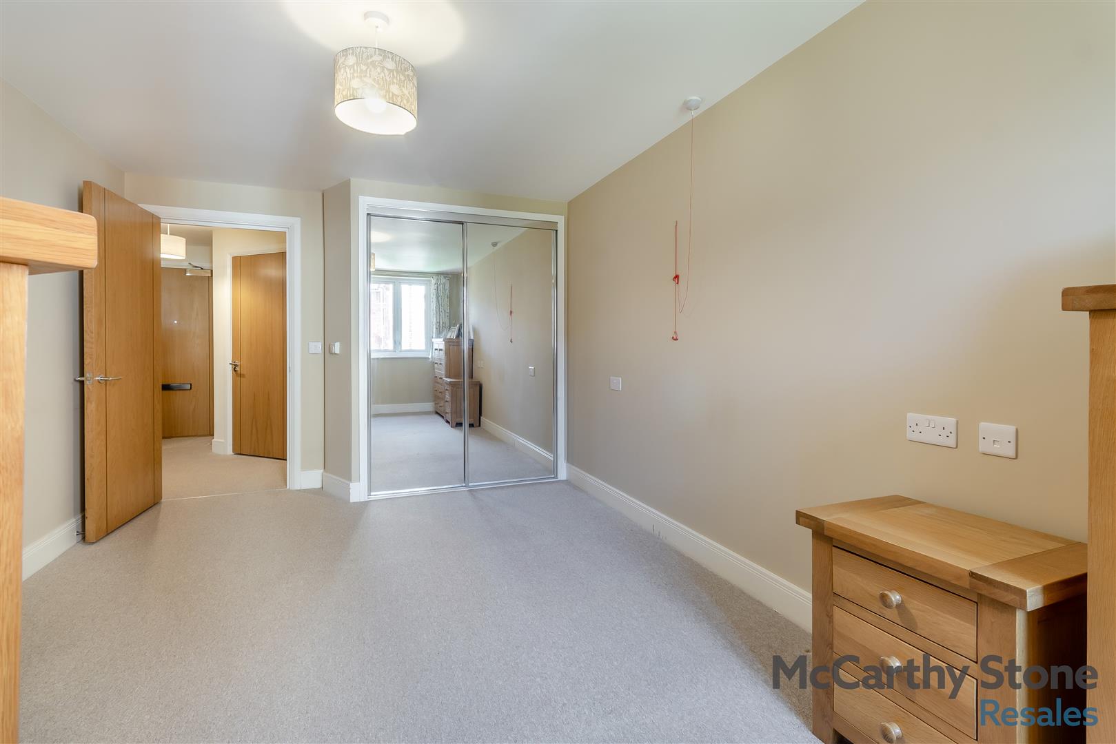 Booth Court, Handford Road, Ipswich