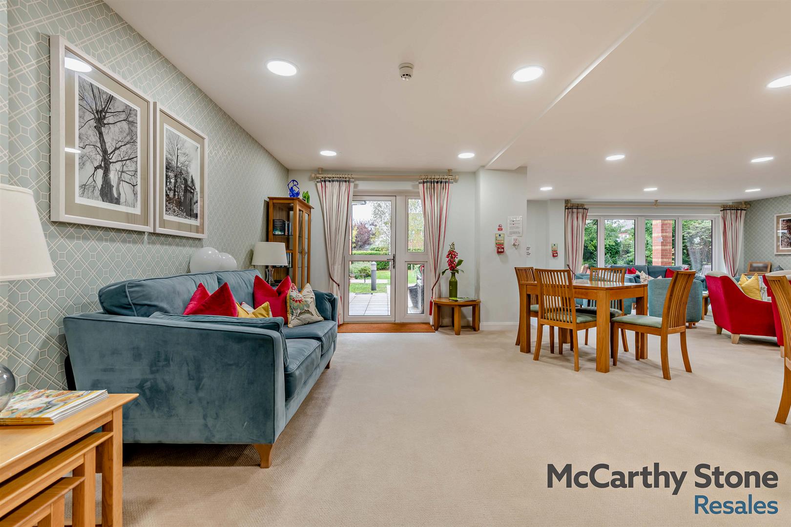 Coppice Gate, Beaulieu Road, Dibden Purlieu, Southampton, Hampshire