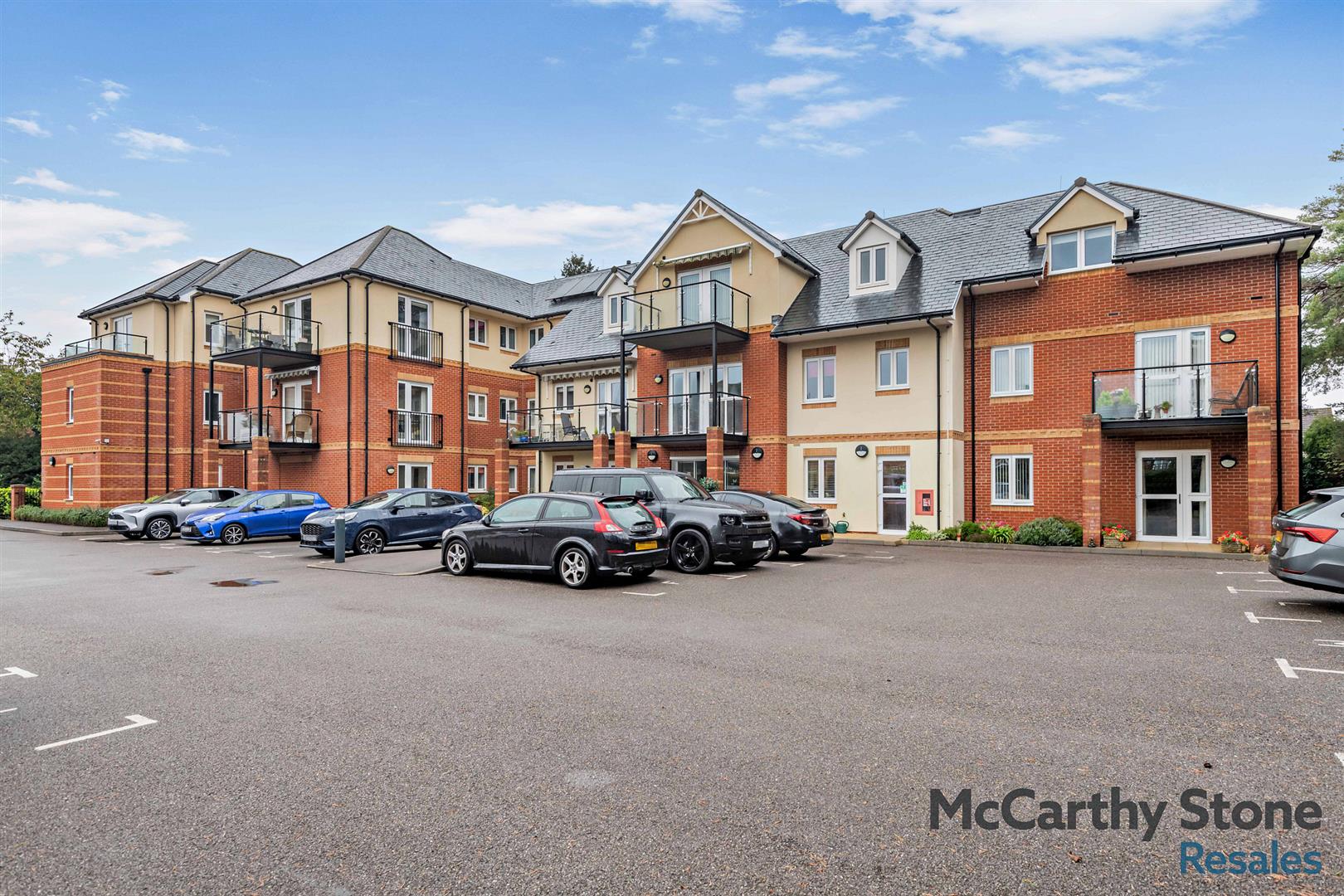 Coppice Gate, Beaulieu Road, Dibden Purlieu, Southampton, Hampshire