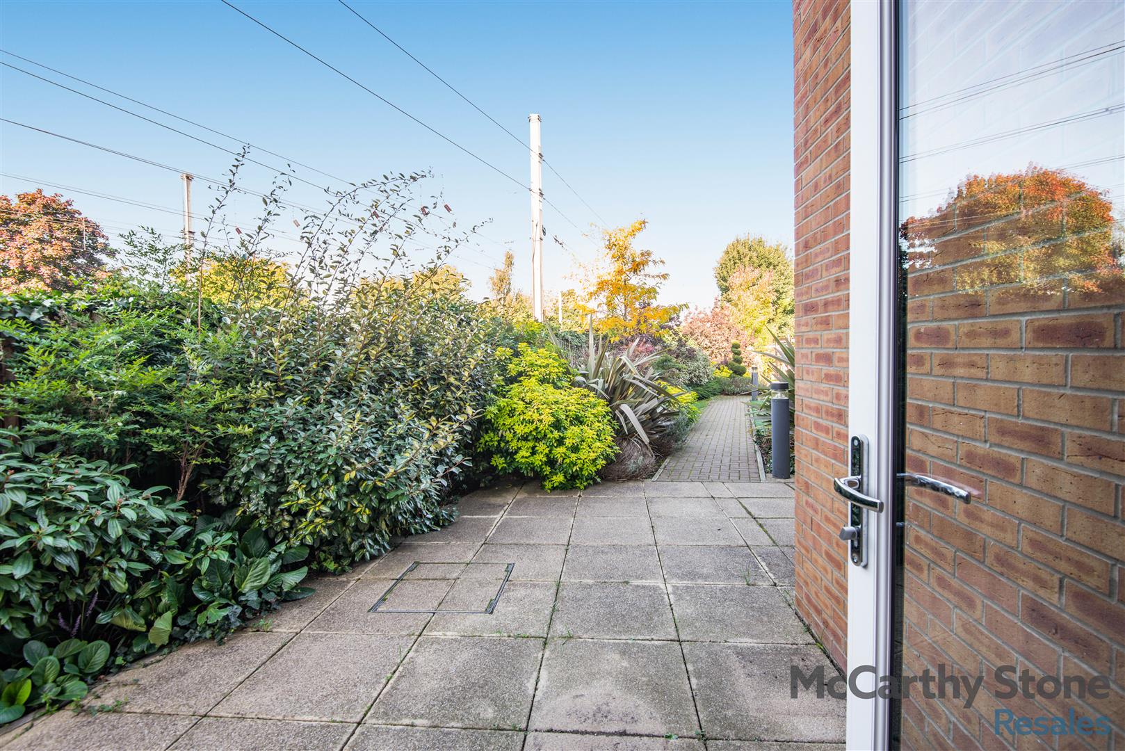 London Road, St. Albans