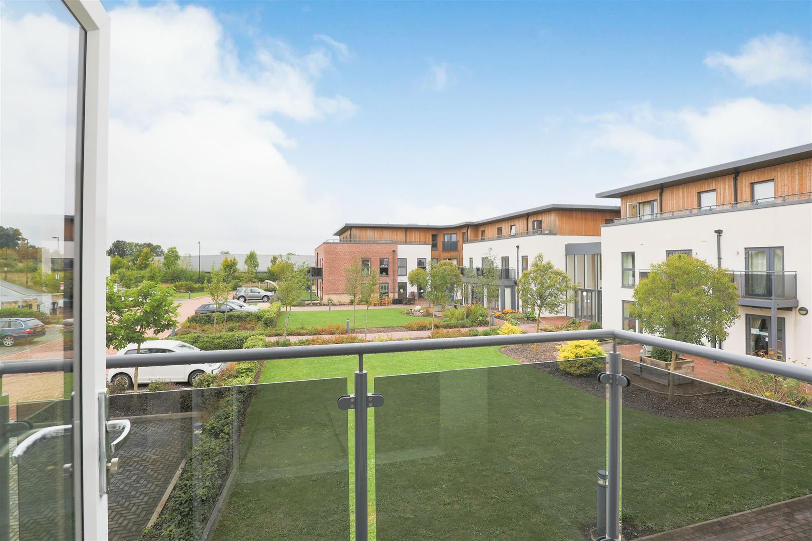 Harvard Place, Stratford-Upon-Avon, CV37 8GA