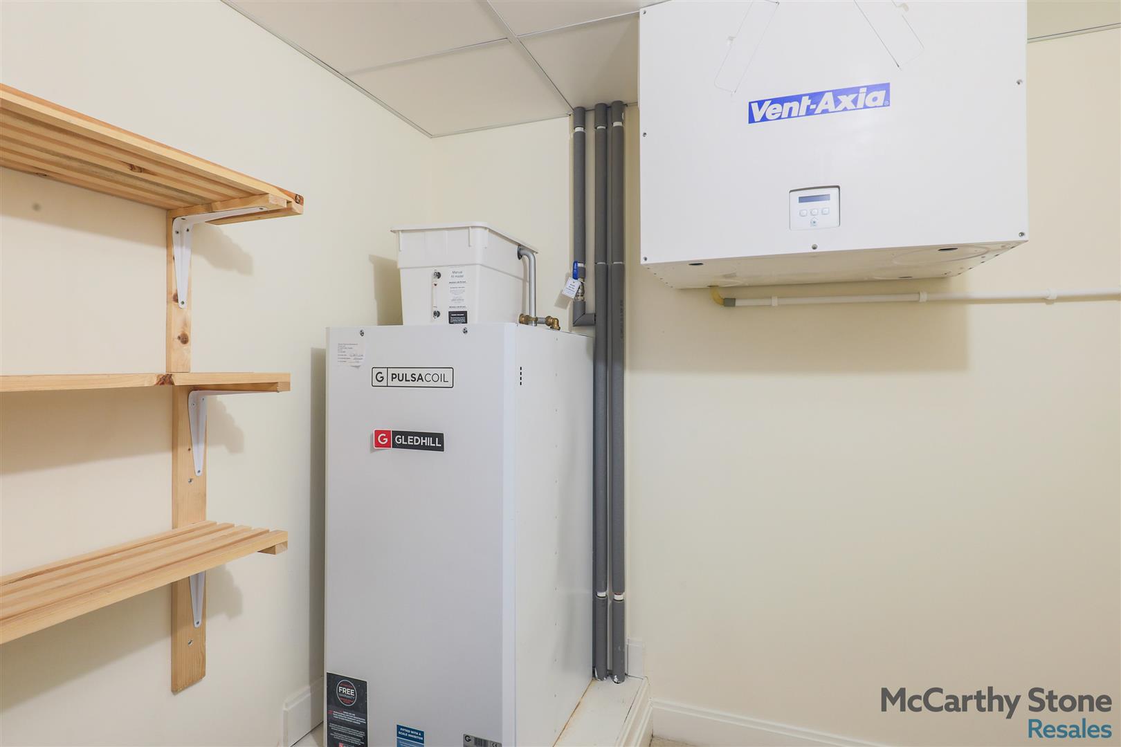 Harvard Place, Stratford-Upon-Avon, CV37 8GA