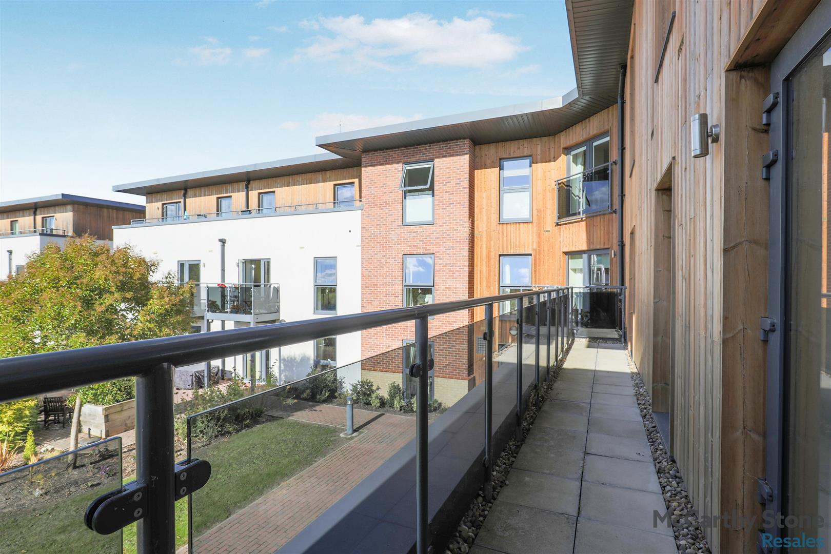 Harvard Place, Stratford-Upon-Avon, CV37 8GA