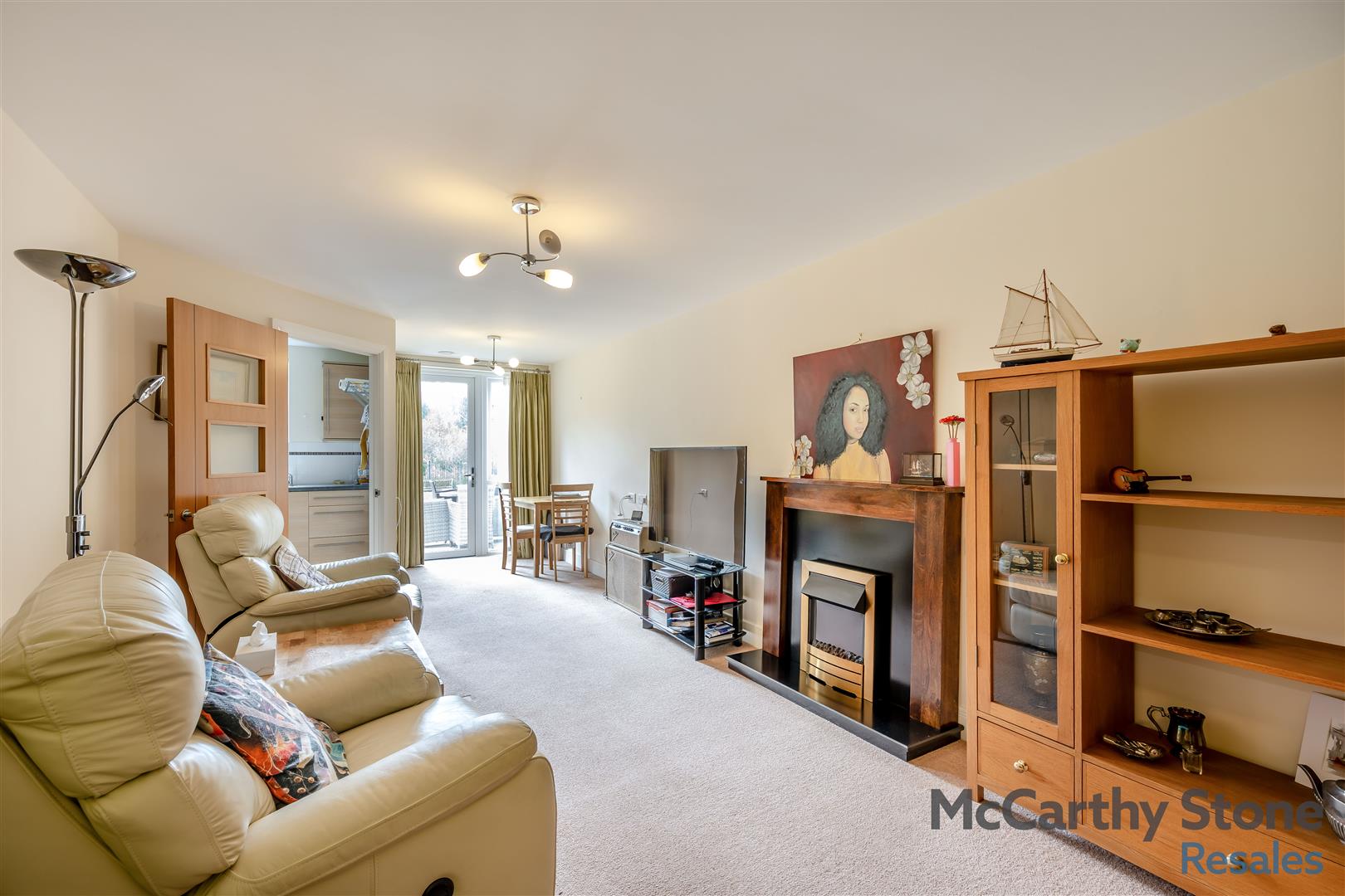 Booth Court, Handford Road, Ipswich