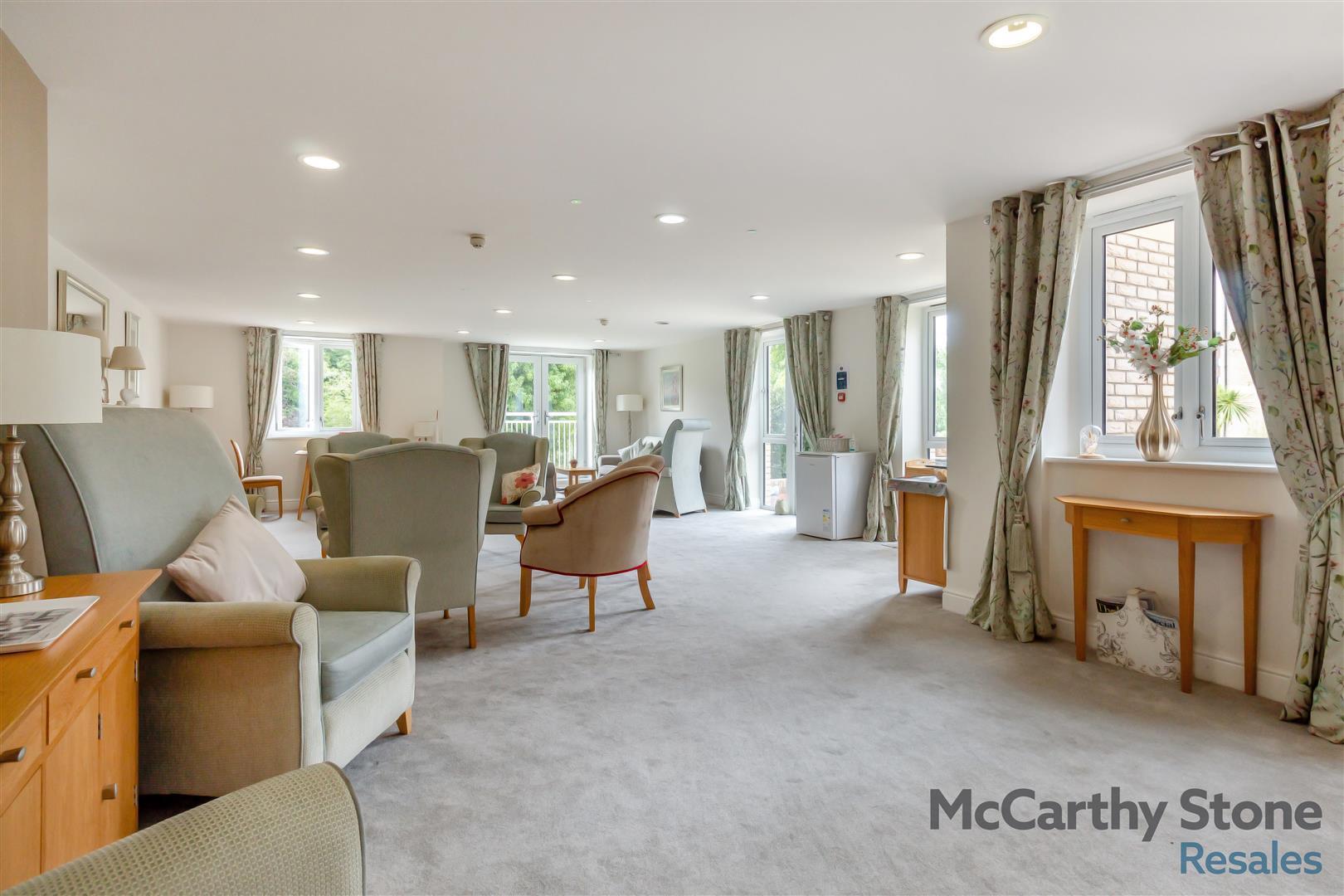 Booth Court, Handford Road, Ipswich