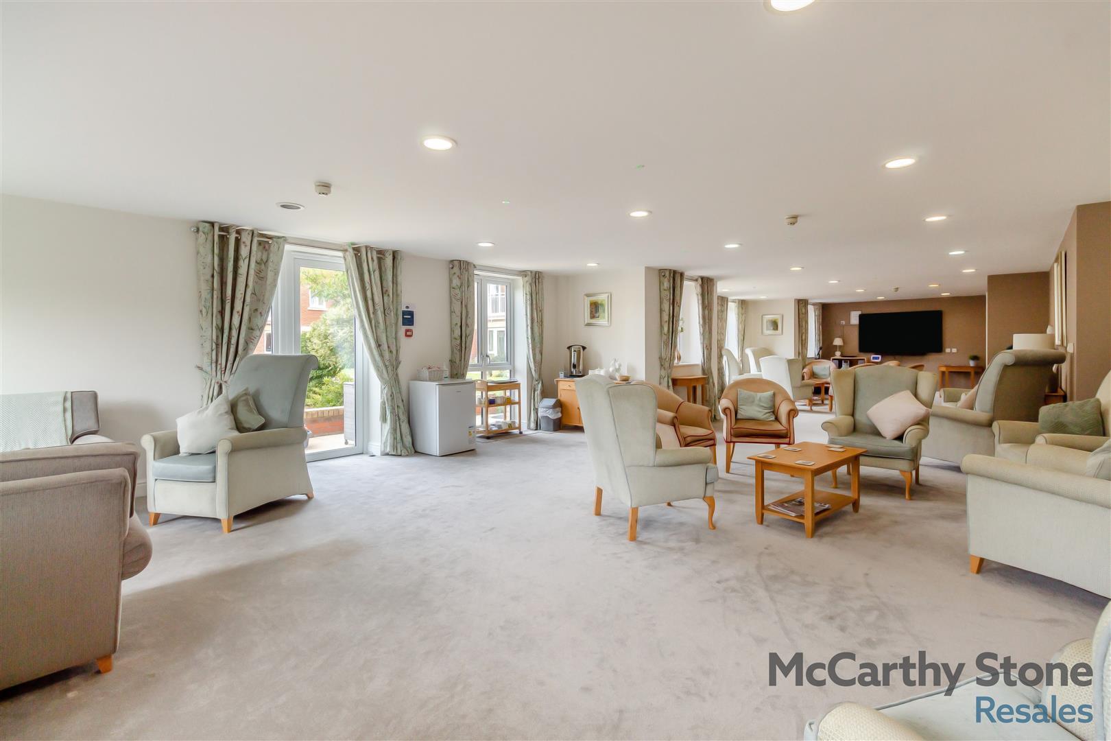 Booth Court, Handford Road, Ipswich