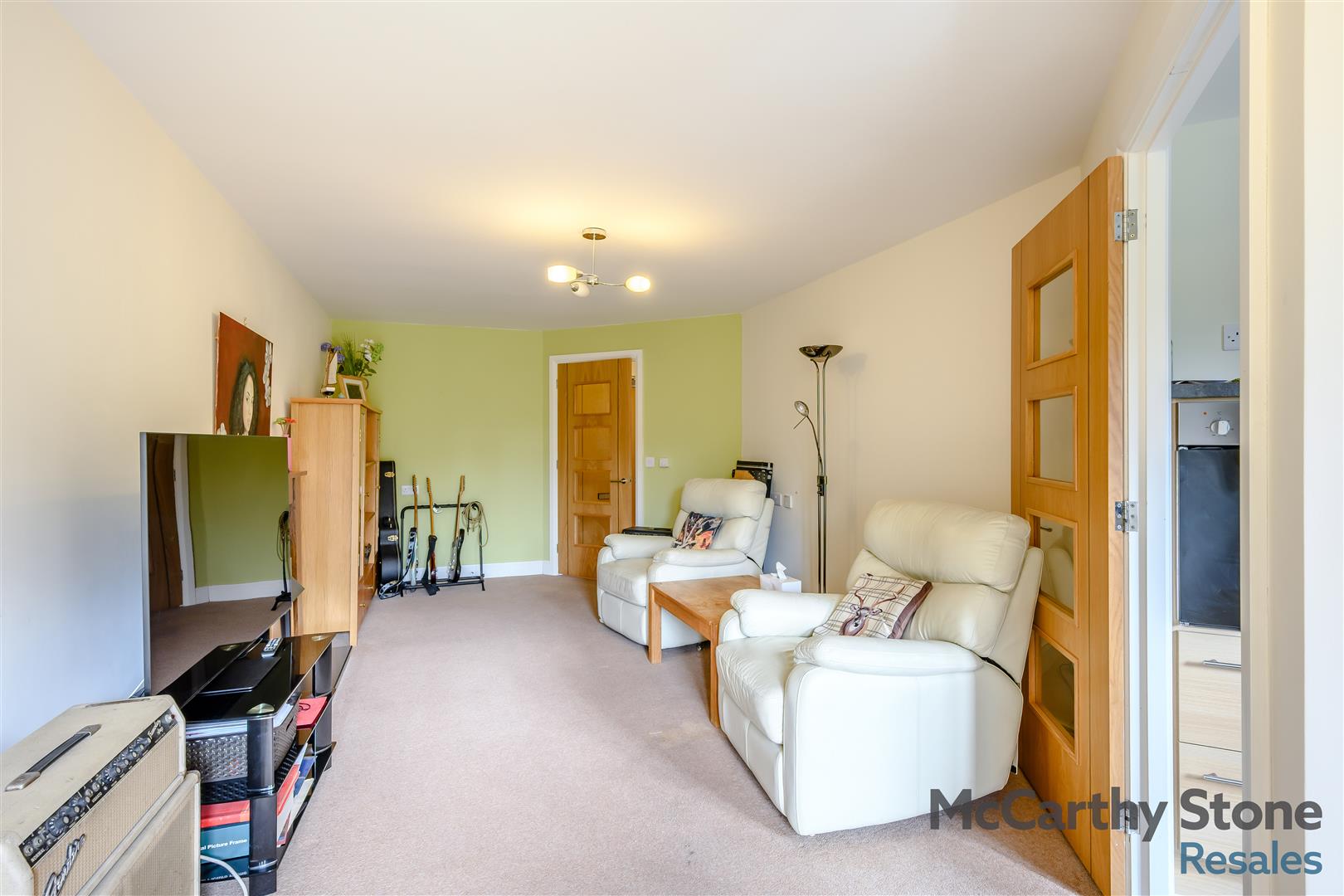 Booth Court, Handford Road, Ipswich