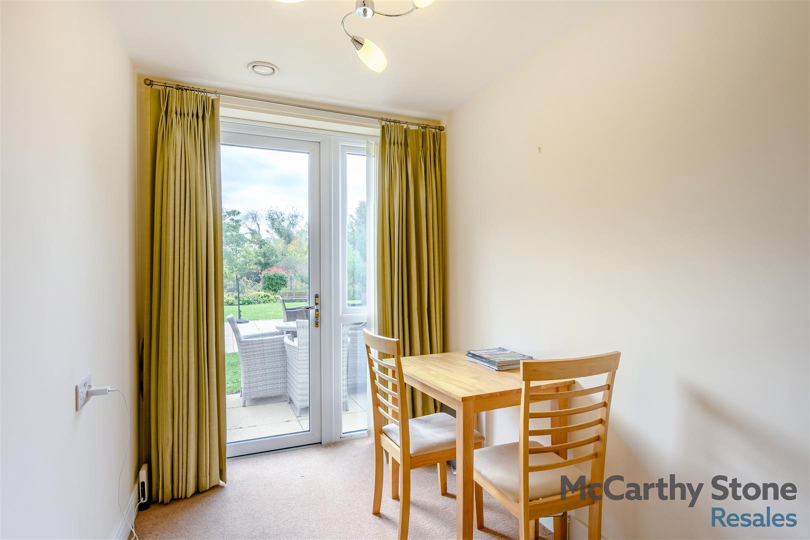 Booth Court, Handford Road, Ipswich