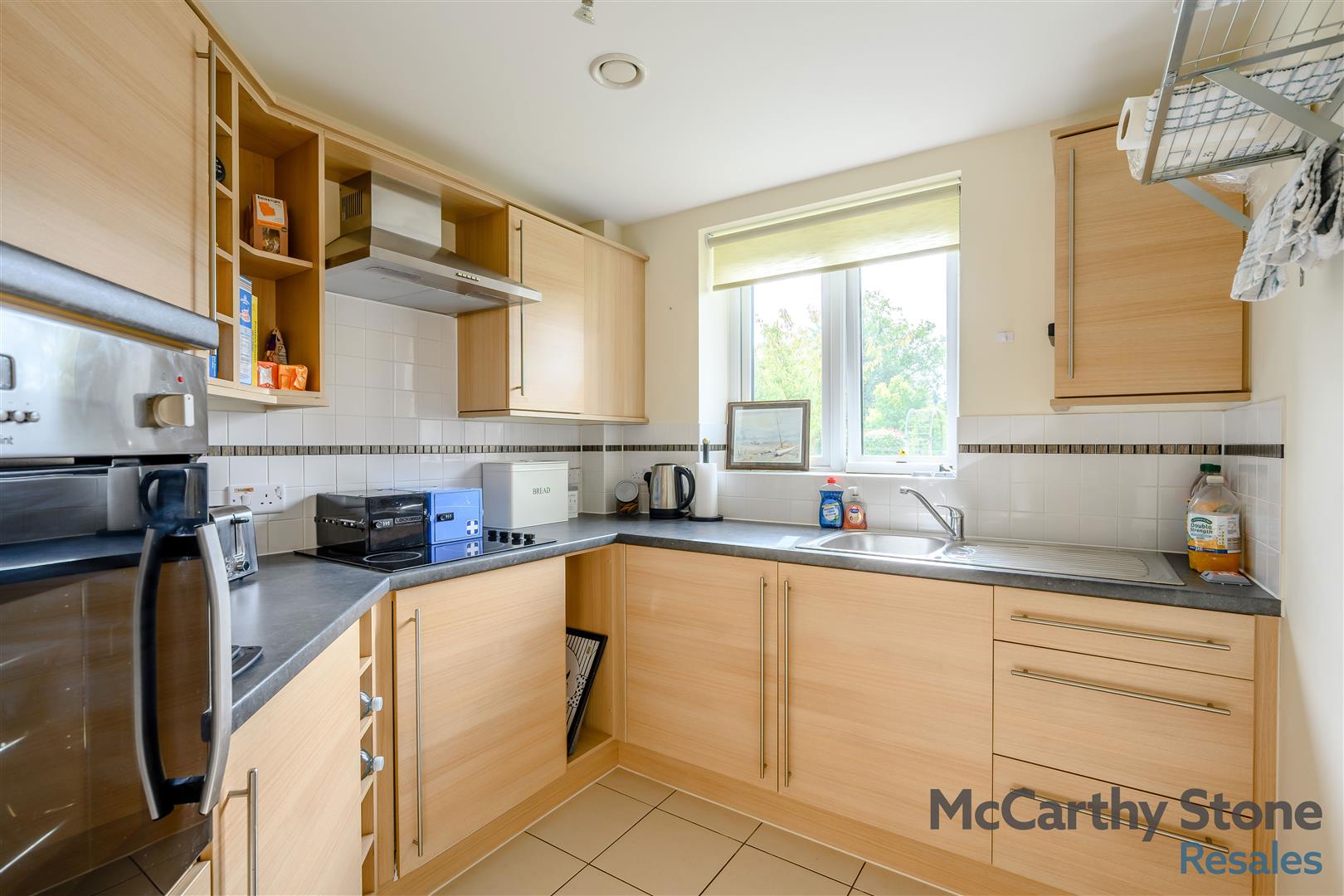 Booth Court, Handford Road, Ipswich