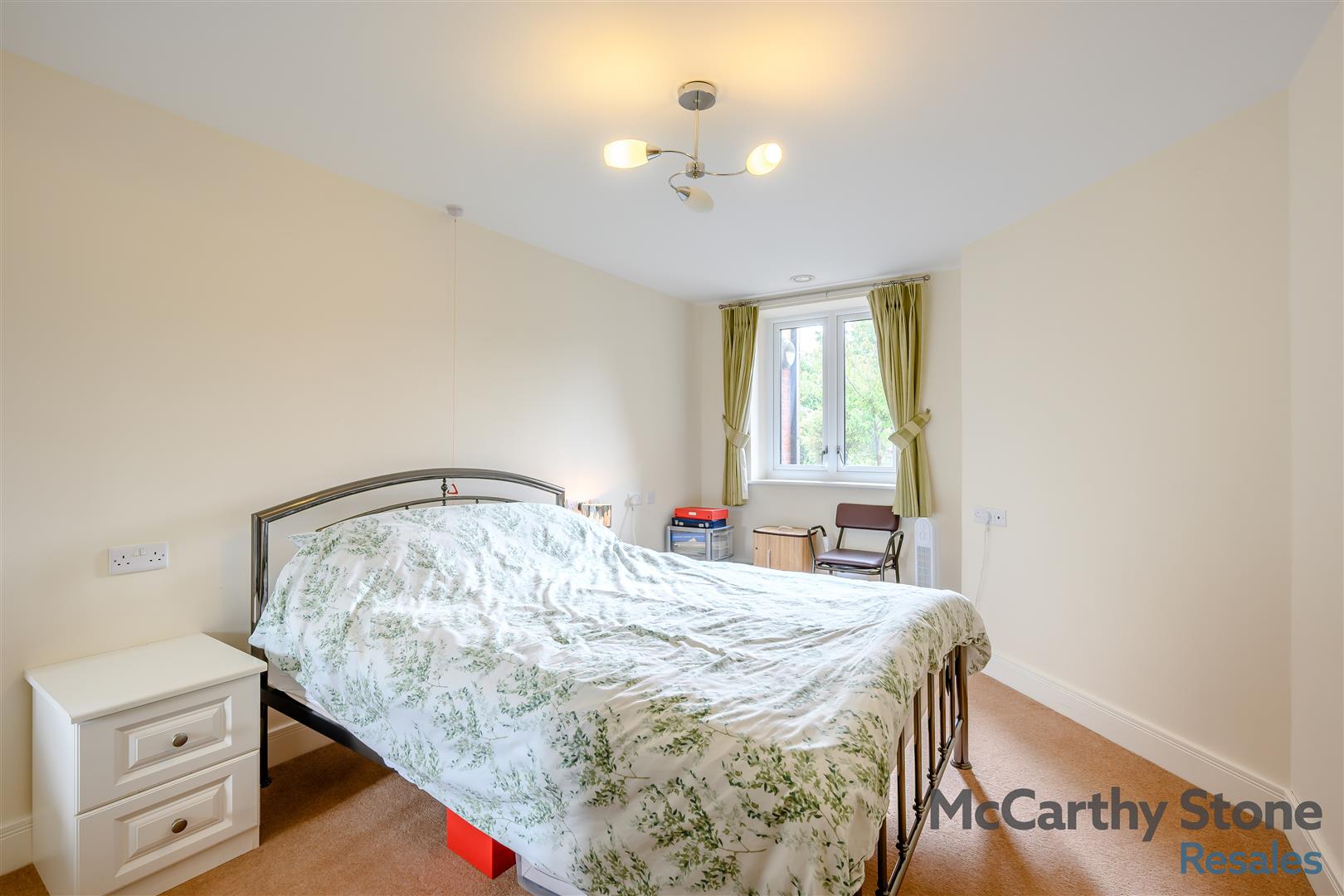 Booth Court, Handford Road, Ipswich