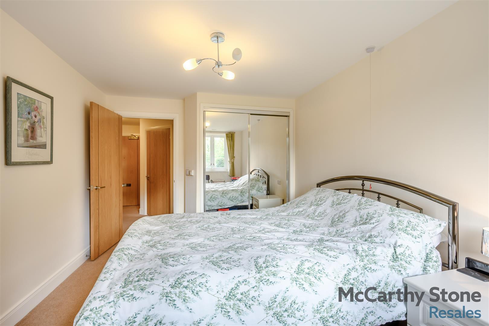 Booth Court, Handford Road, Ipswich