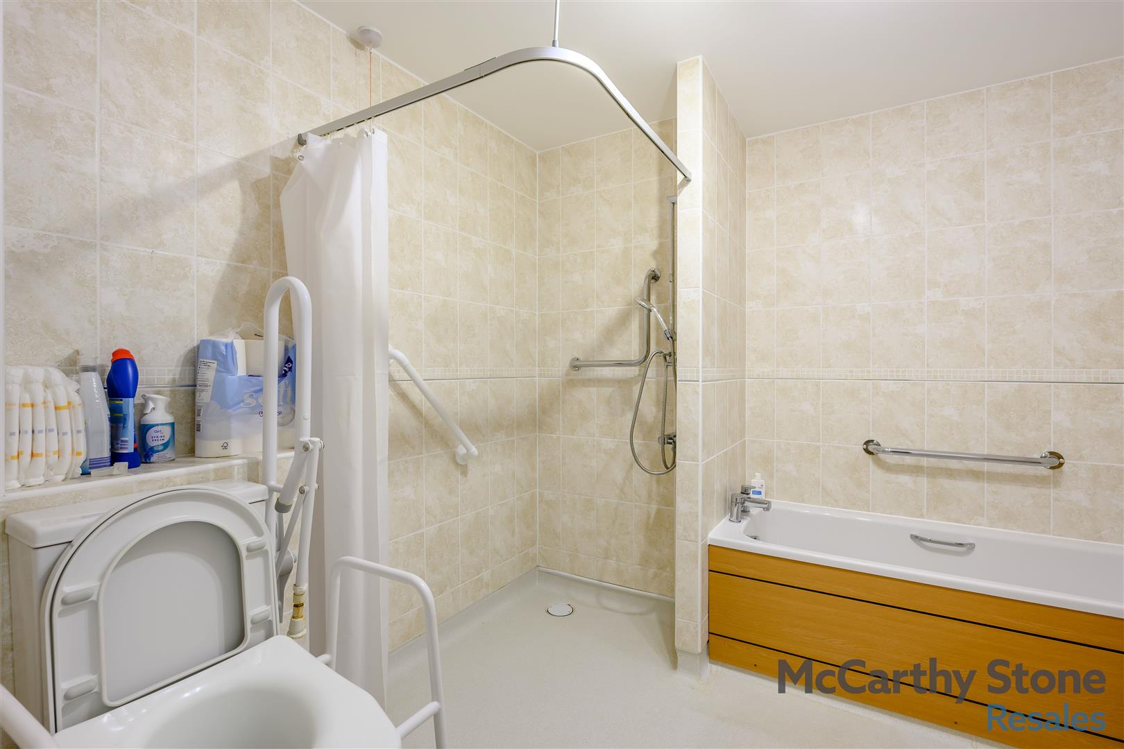 Booth Court, Handford Road, Ipswich