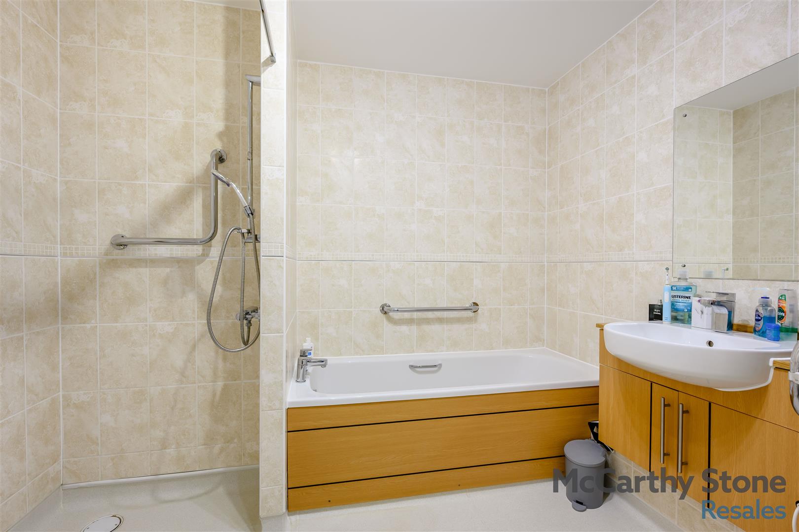 Booth Court, Handford Road, Ipswich