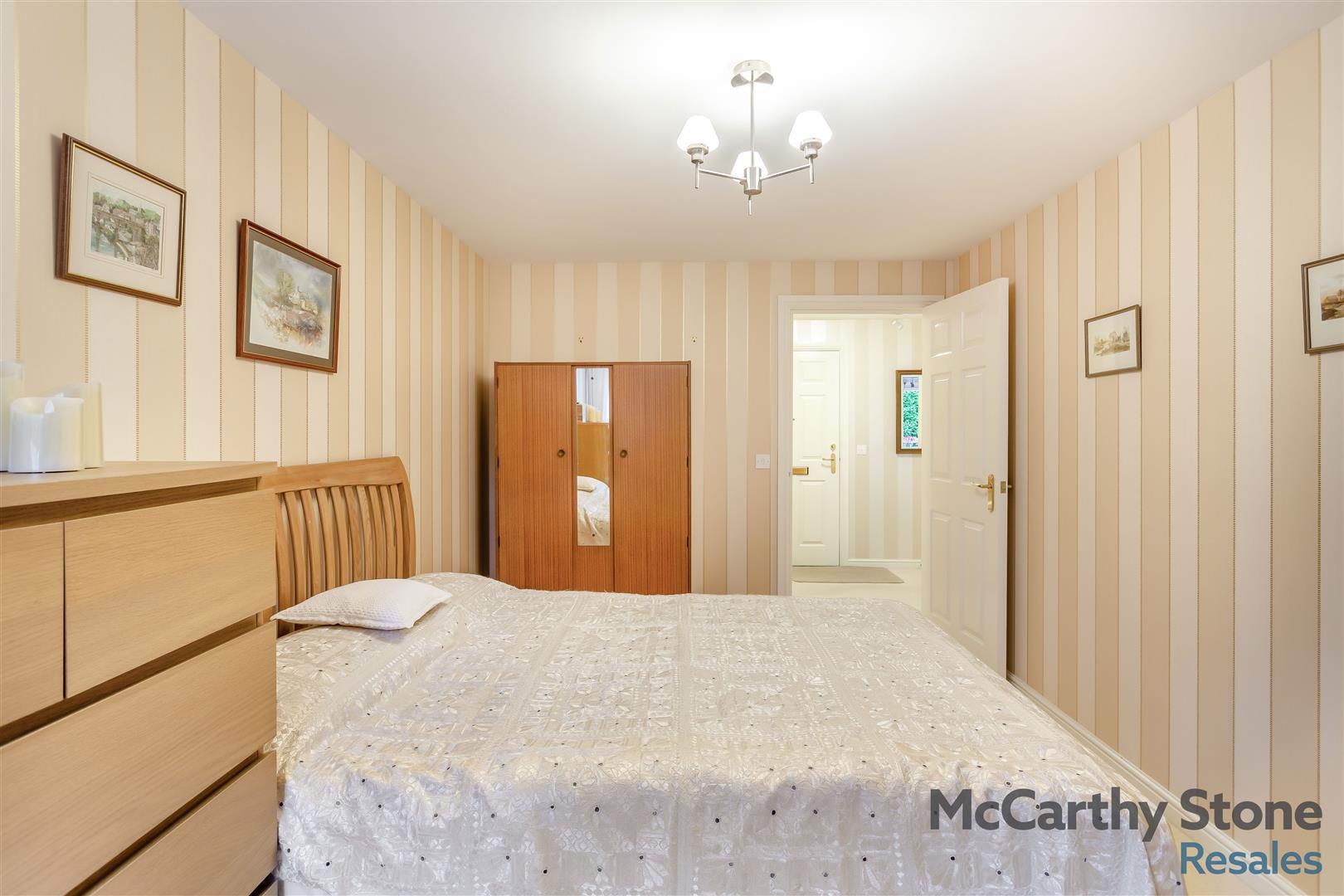 Sykes Court, St. Stephens Fold, Huddersfield