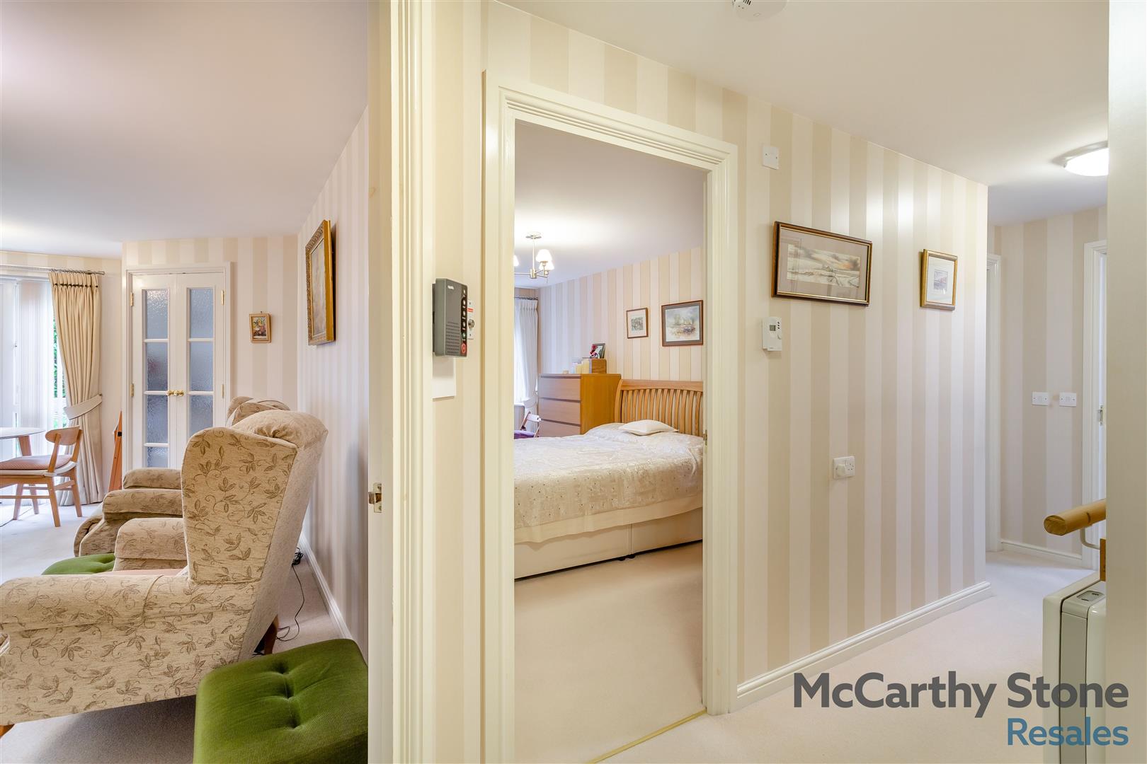 Sykes Court, St. Stephens Fold, Huddersfield