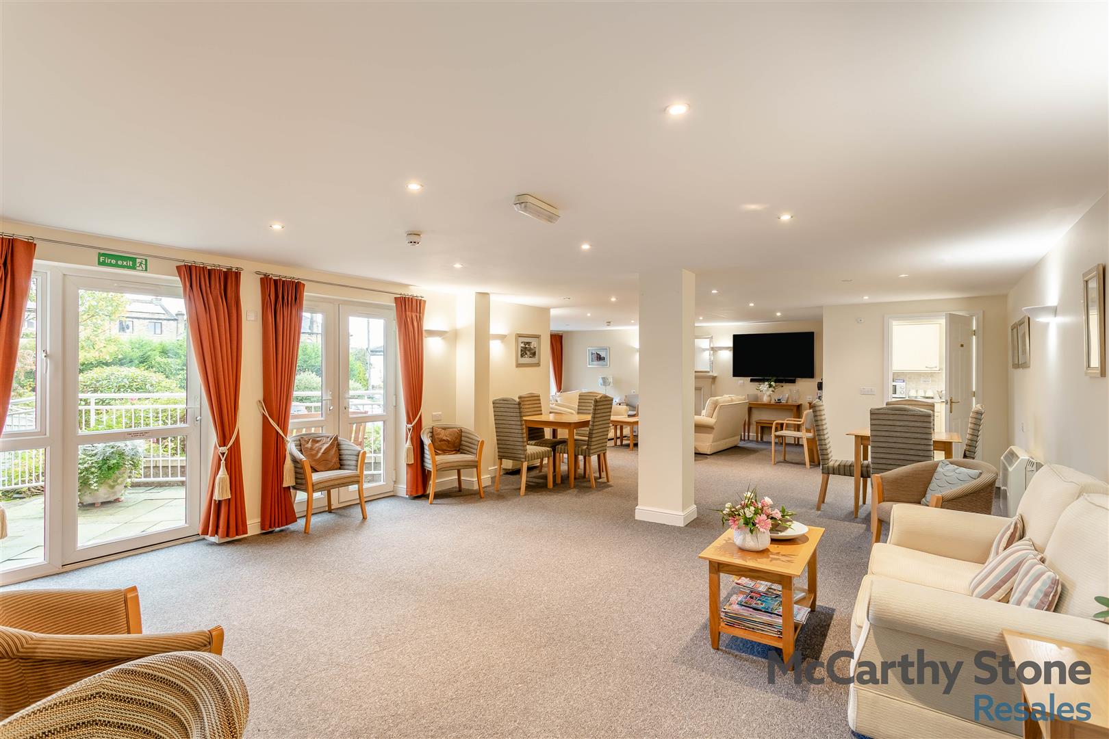 Sykes Court, St. Stephens Fold, Huddersfield