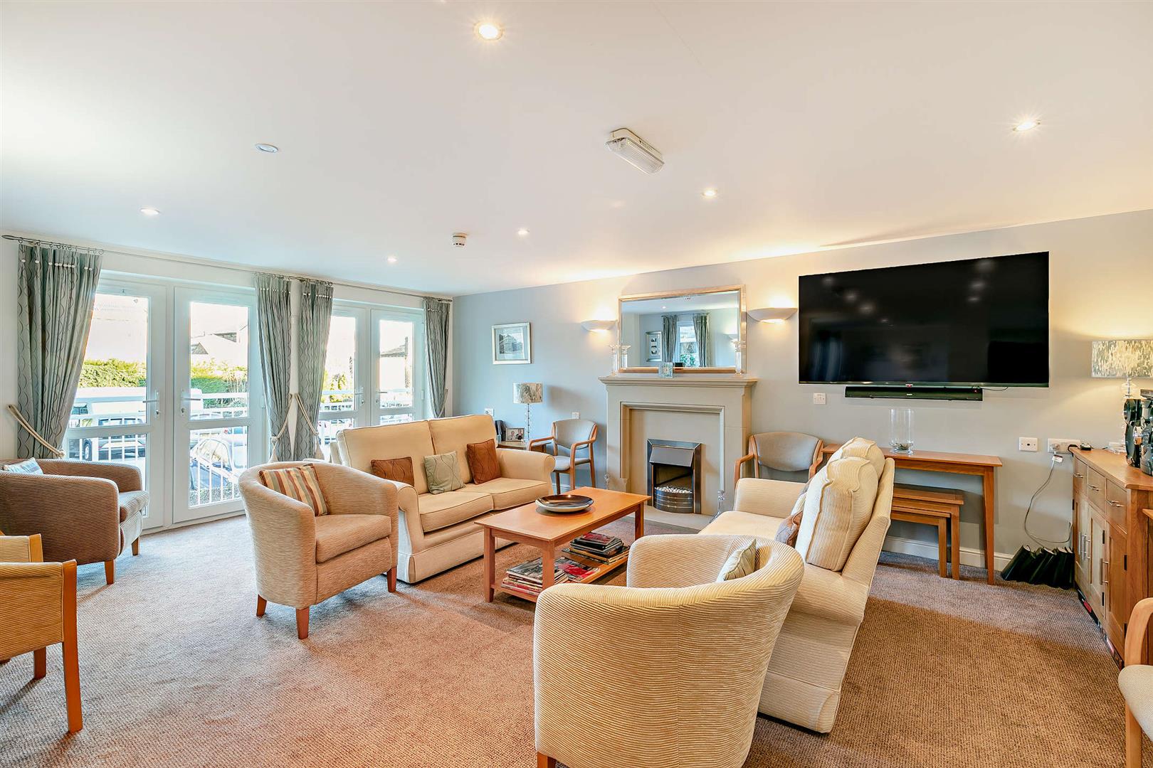 Sykes Court, St. Stephens Fold, Huddersfield