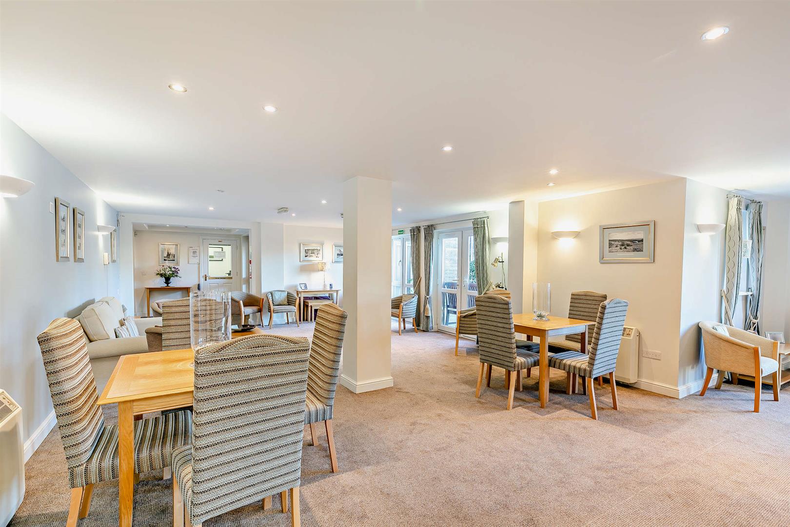 Sykes Court, St. Stephens Fold, Huddersfield