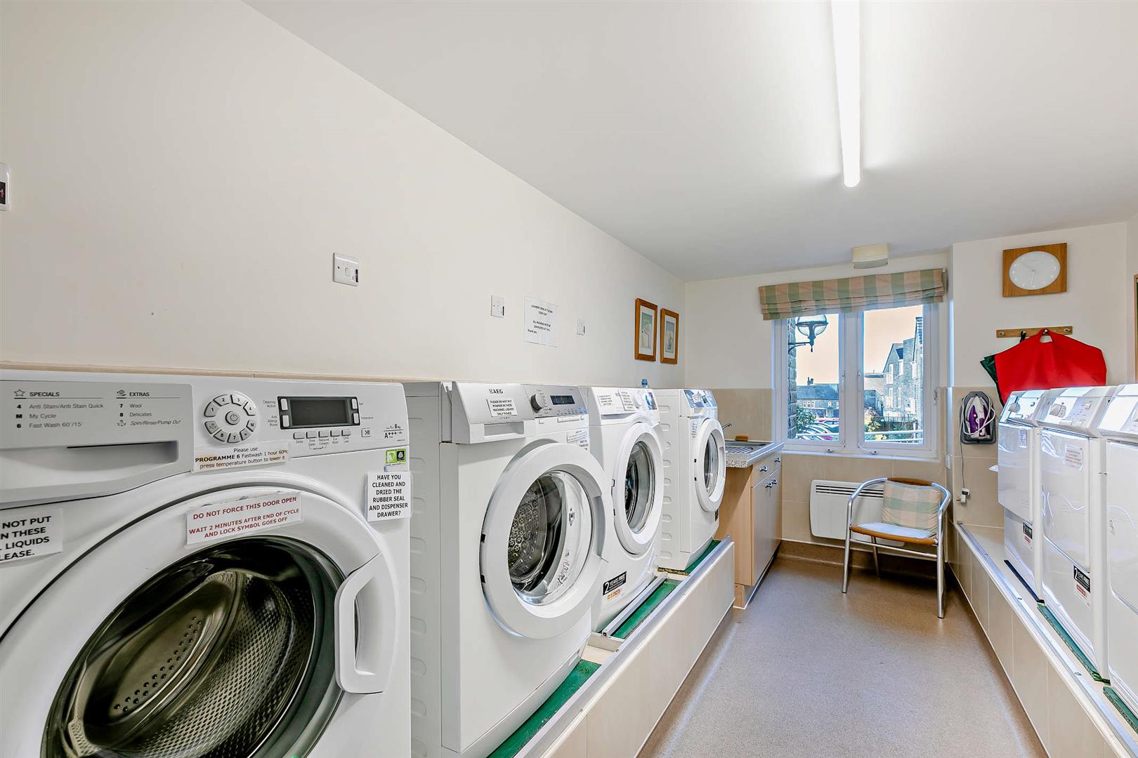 Sykes Court, St. Stephens Fold, Huddersfield