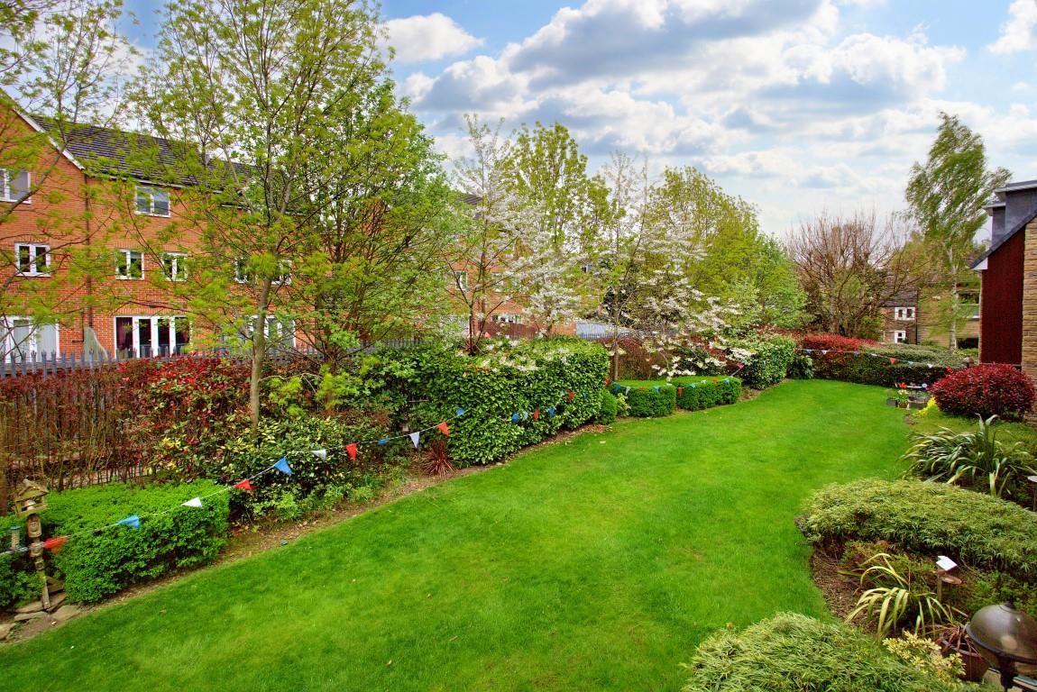 Sykes Court, St. Stephens Fold, Huddersfield