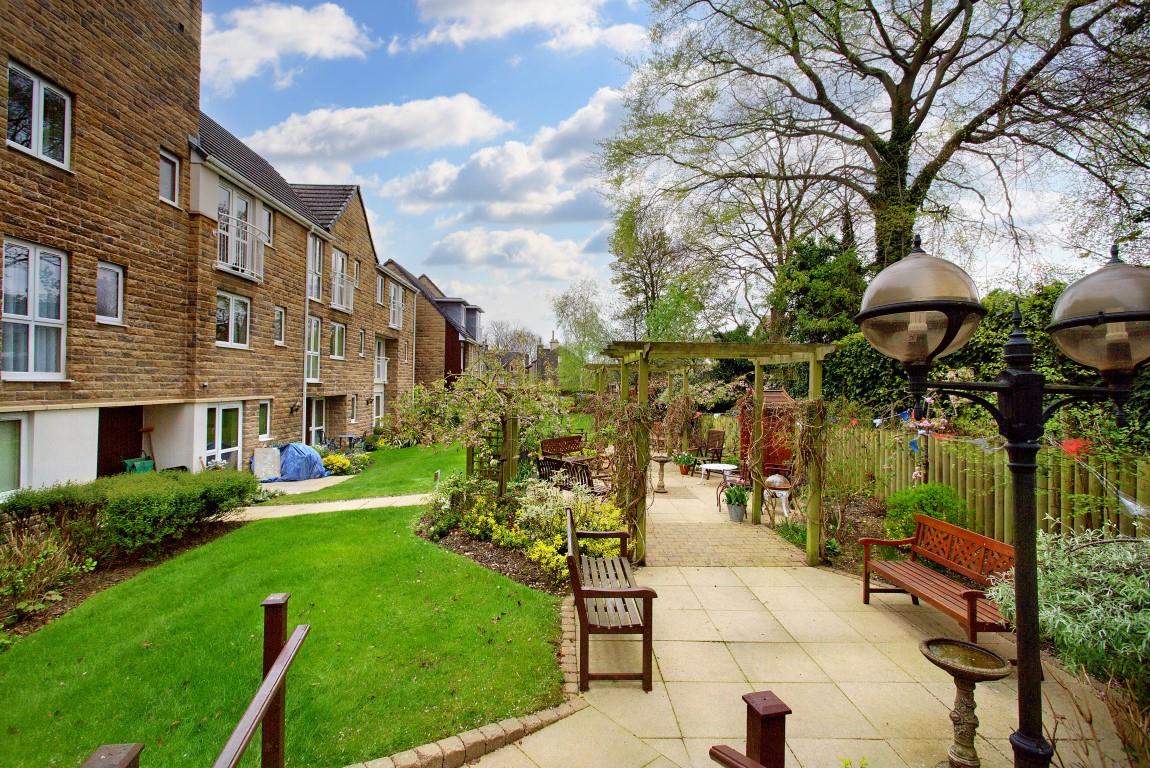 Sykes Court, St. Stephens Fold, Huddersfield