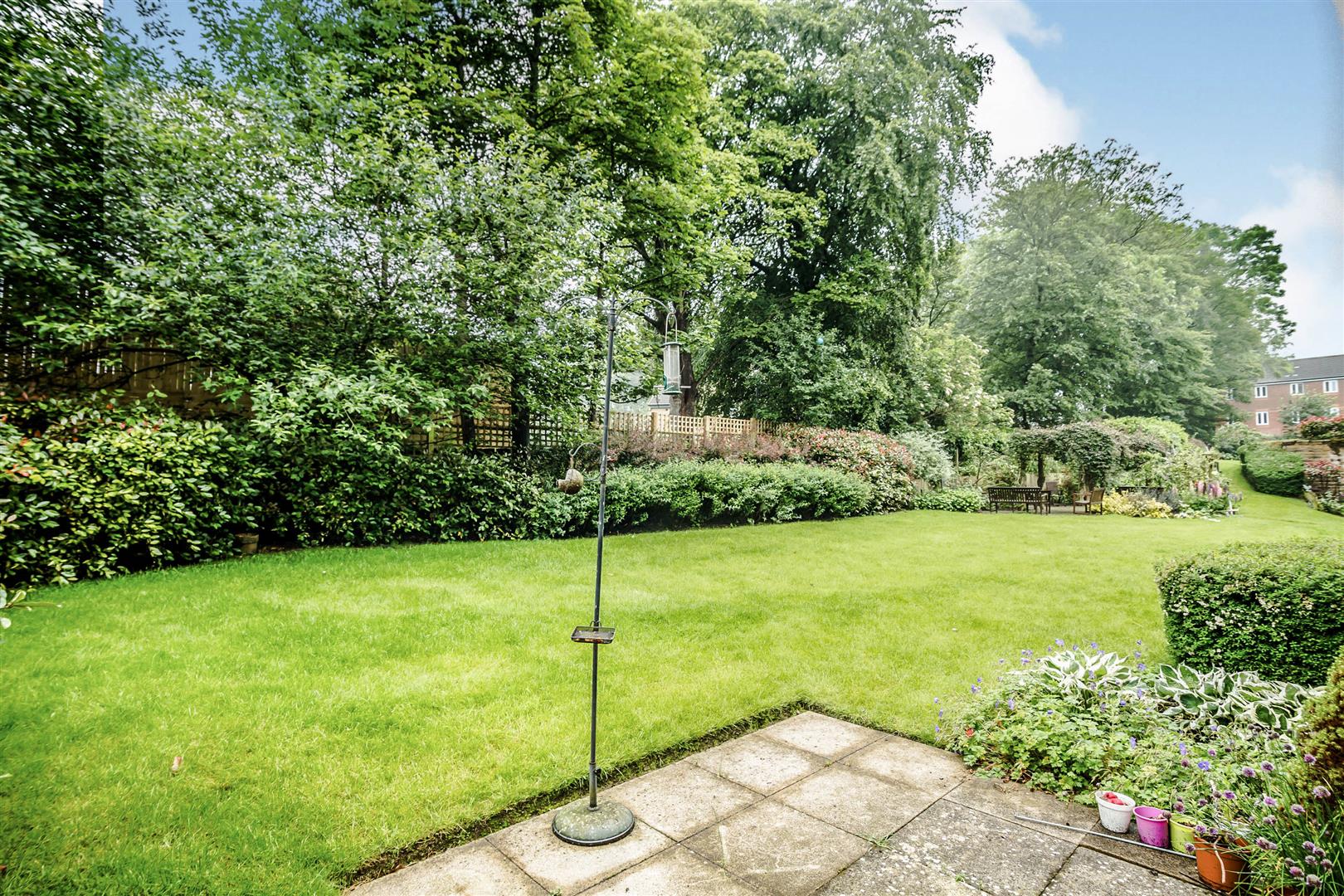 Sykes Court, St. Stephens Fold, Huddersfield