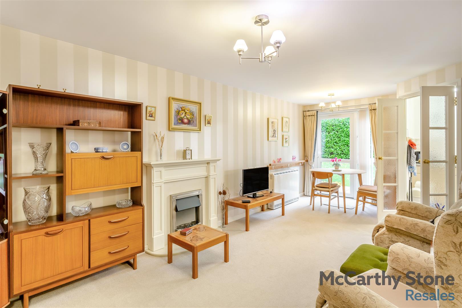 Sykes Court, St. Stephens Fold, Huddersfield