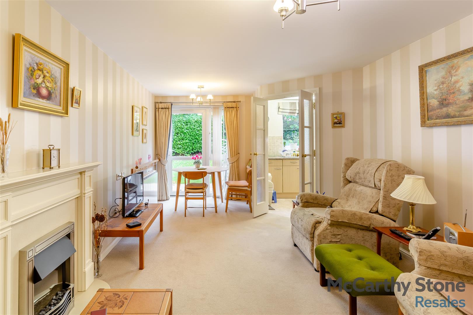 Sykes Court, St. Stephens Fold, Huddersfield