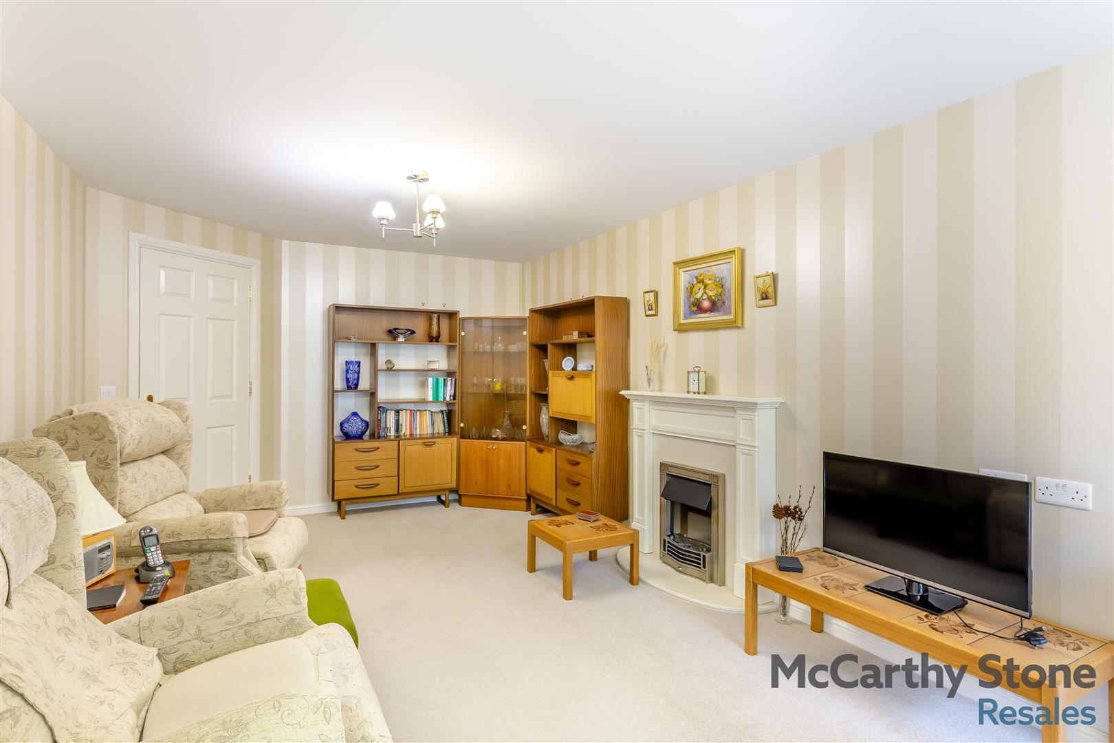 Sykes Court, St. Stephens Fold, Huddersfield