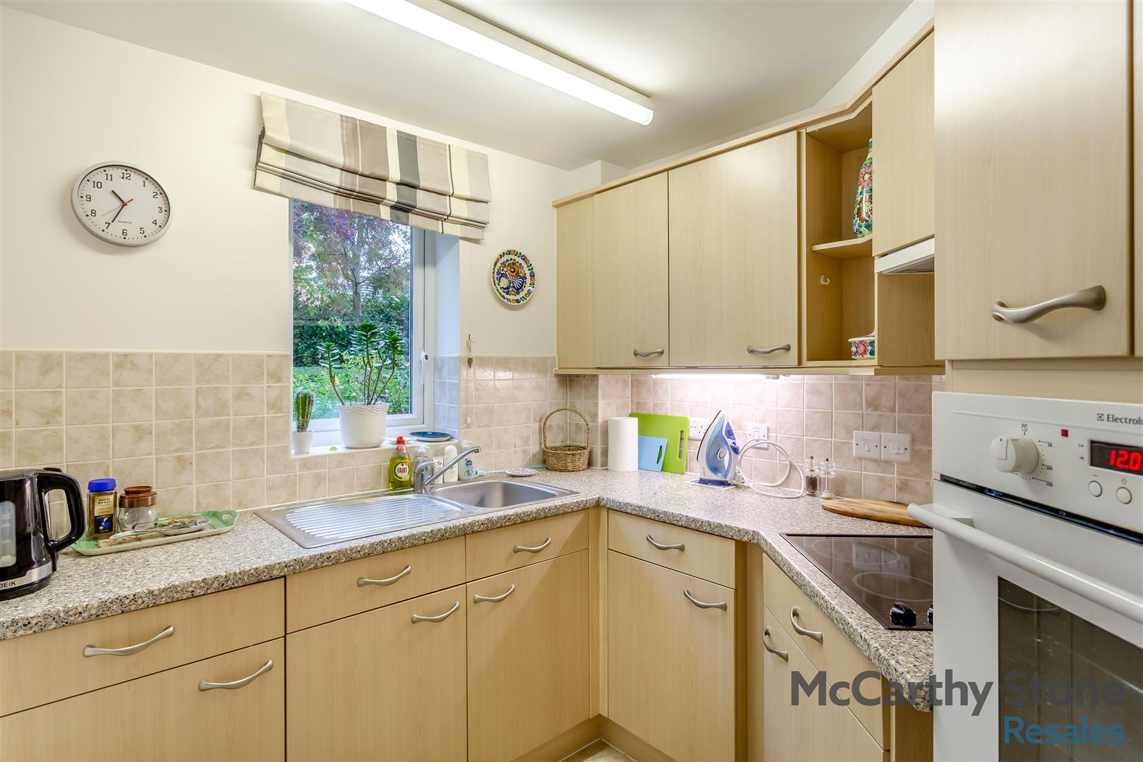 Sykes Court, St. Stephens Fold, Huddersfield