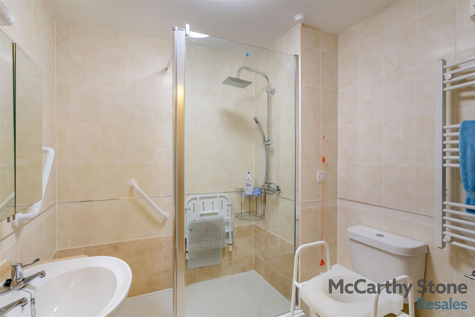 Sykes Court, St. Stephens Fold, Huddersfield