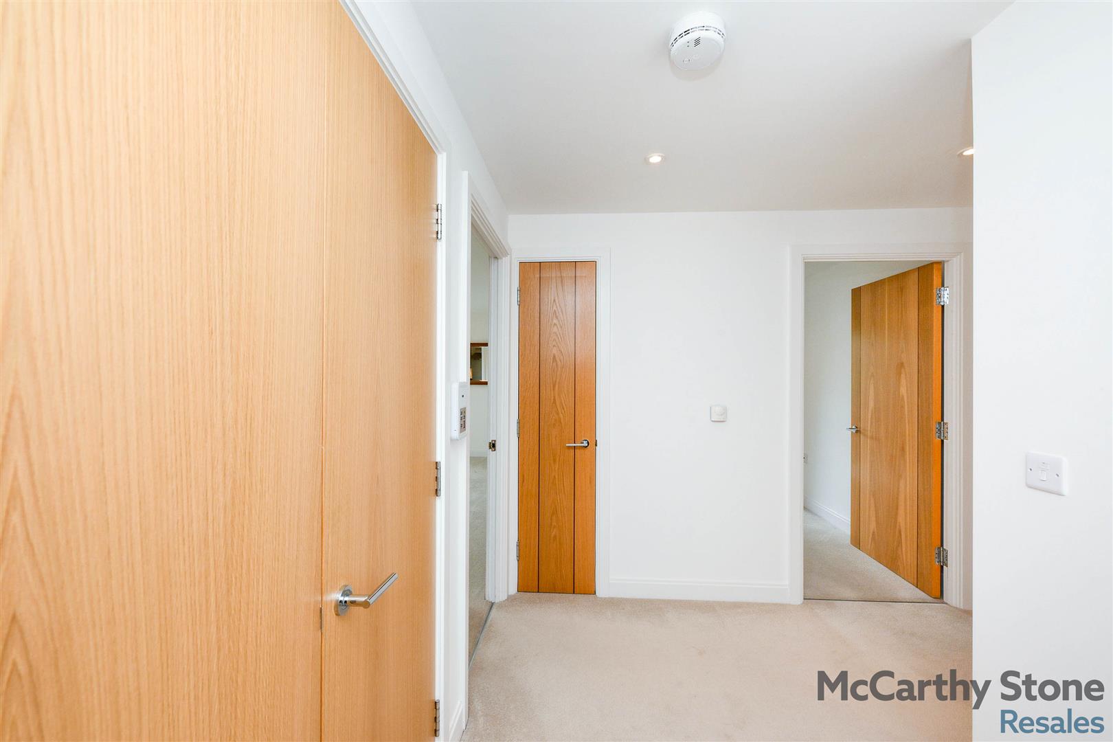 Isabella House, Hale Road, Hertford, Hertfordshire, SG13 8EN