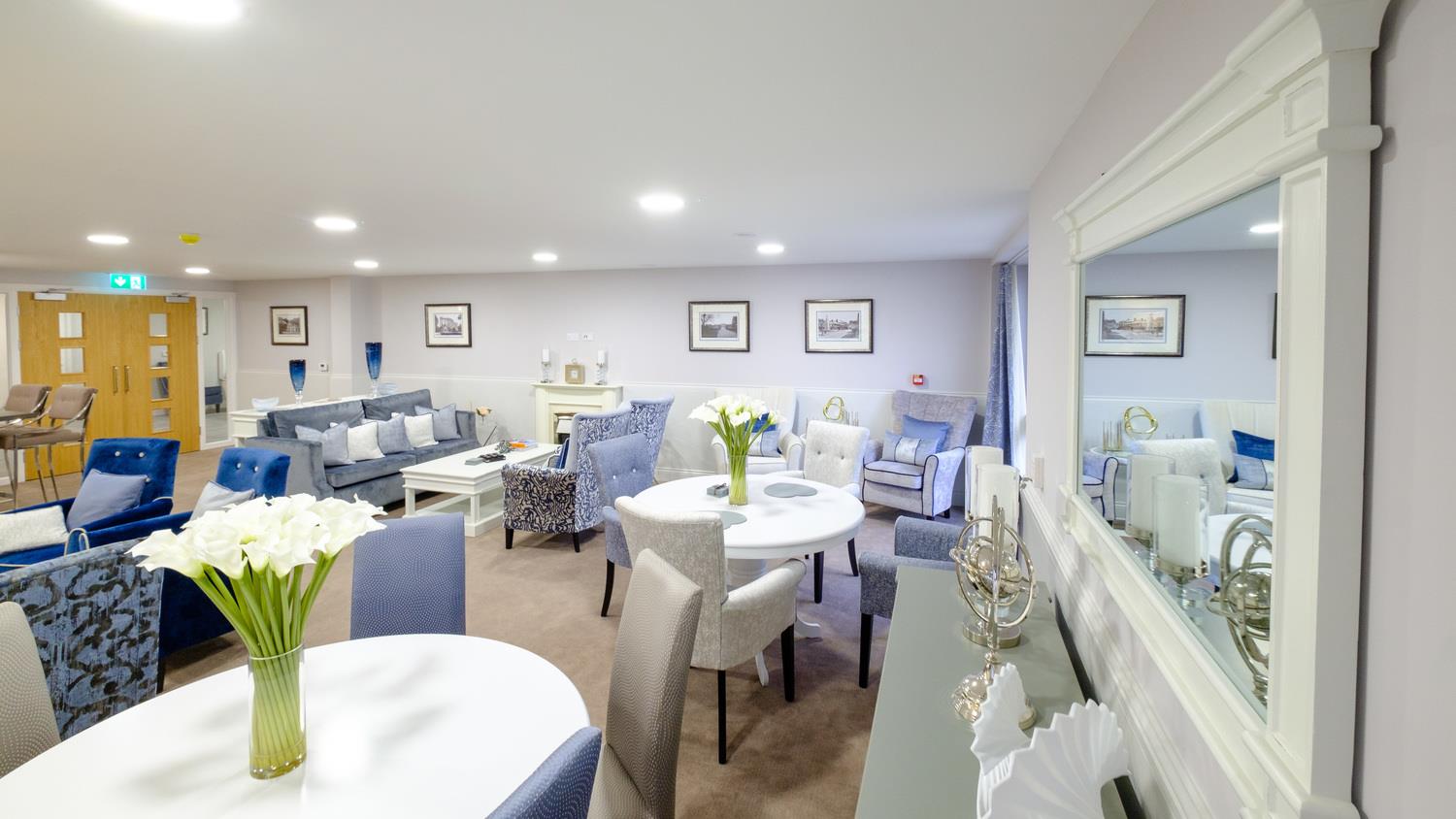 Isabella House, Hale Road, Hertford, Hertfordshire, SG13 8EN