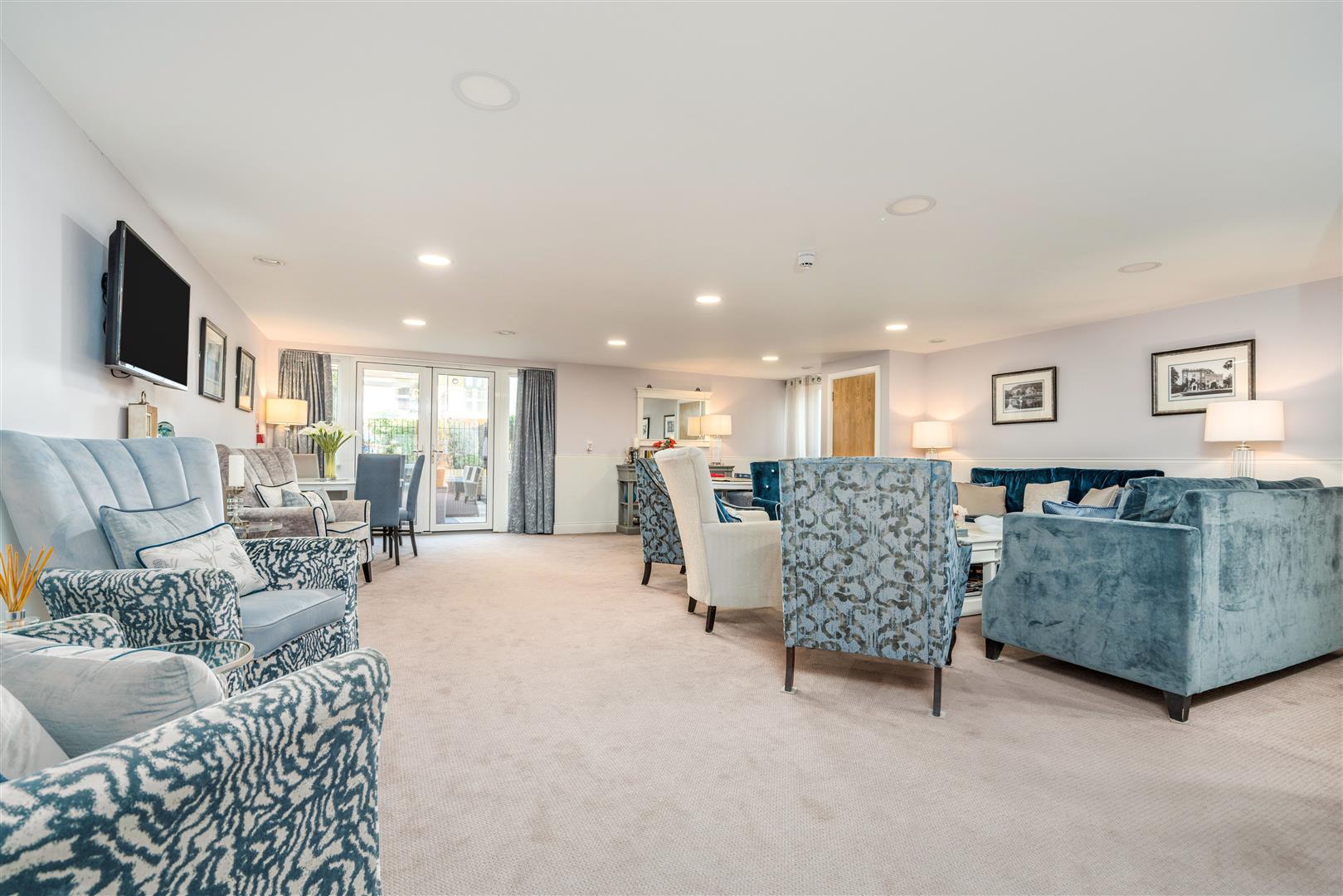 Isabella House, Hale Road, Hertford, Hertfordshire, SG13 8EN