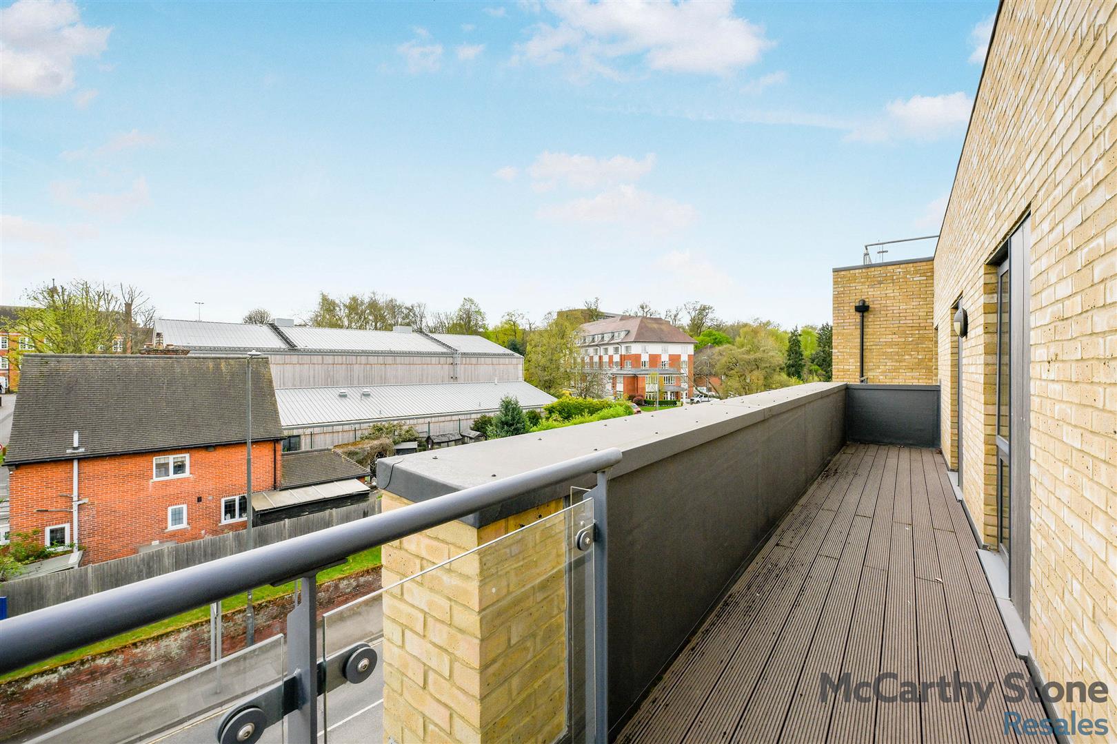 Isabella House, Hale Road, Hertford, Hertfordshire, SG13 8EN