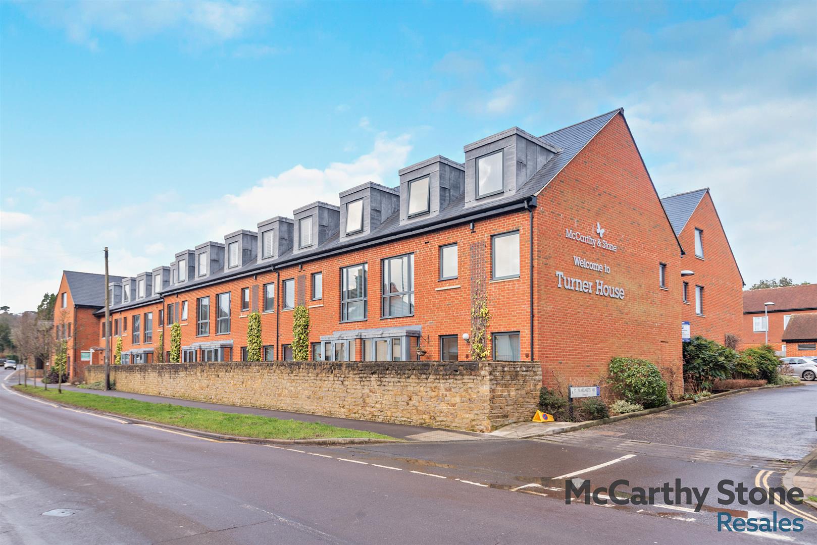 Turner House St. Margarets Way, Midhurst