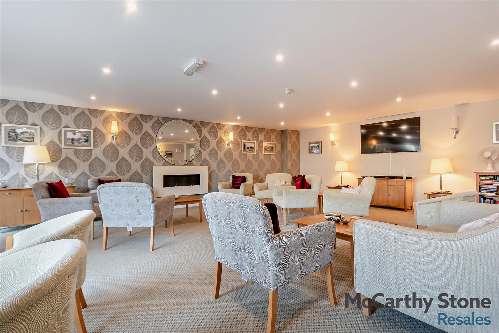 Turner House St. Margarets Way, Midhurst