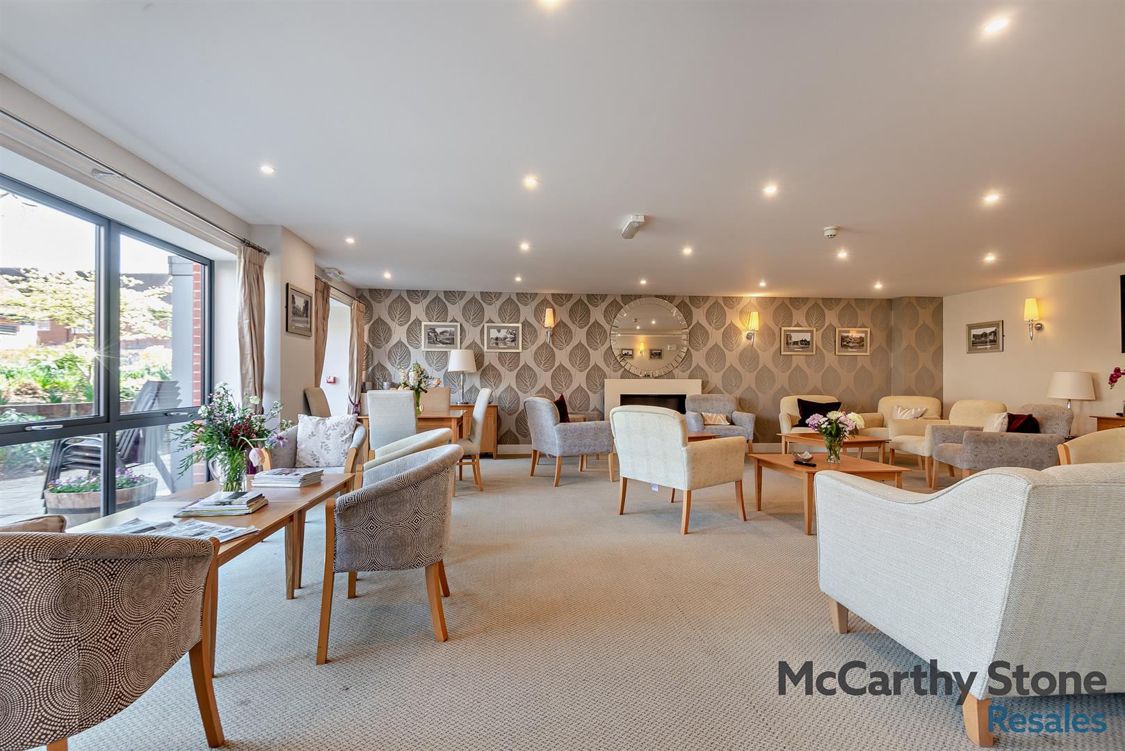 Turner House St. Margarets Way, Midhurst