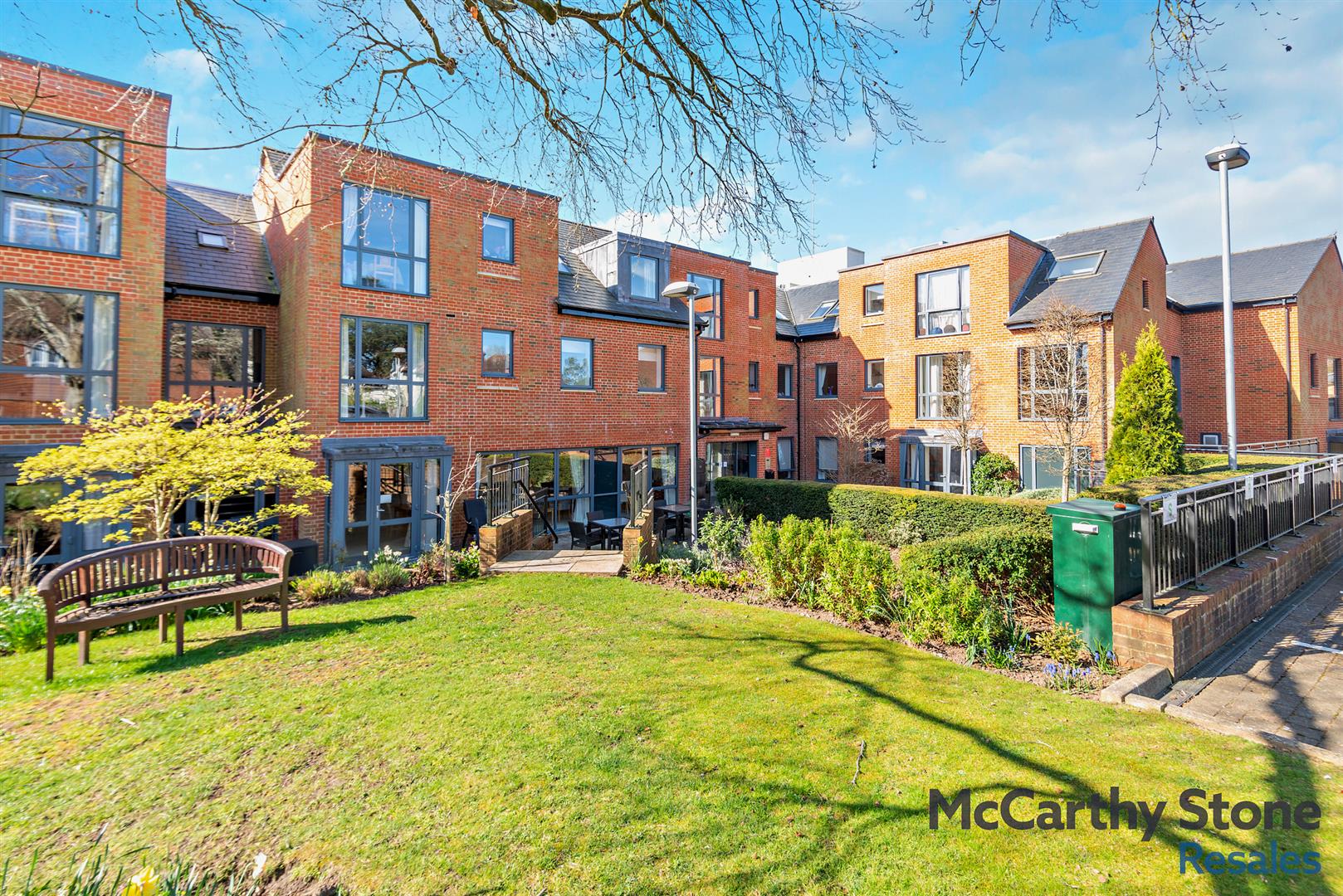 Turner House St. Margarets Way, Midhurst