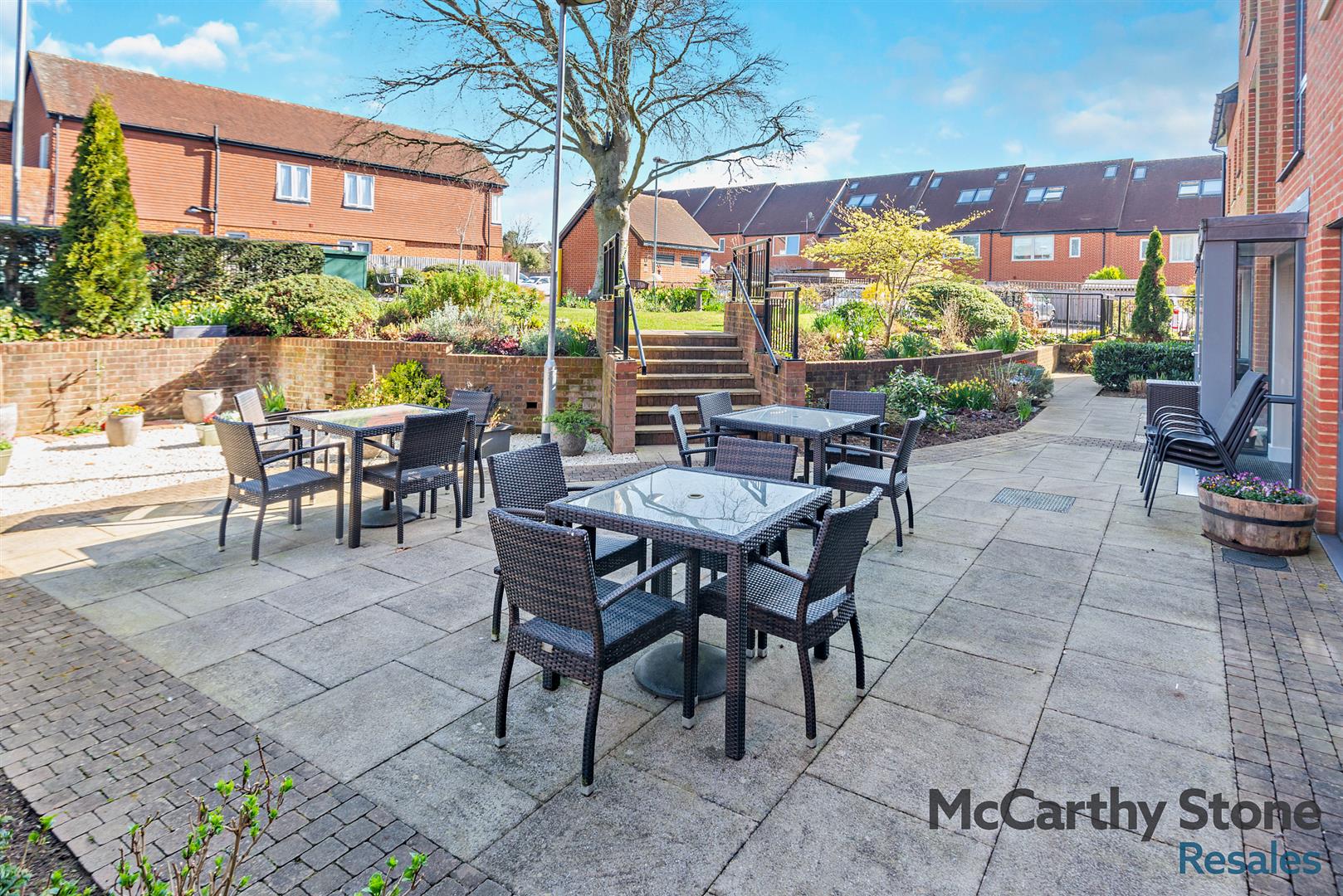 Turner House St. Margarets Way, Midhurst